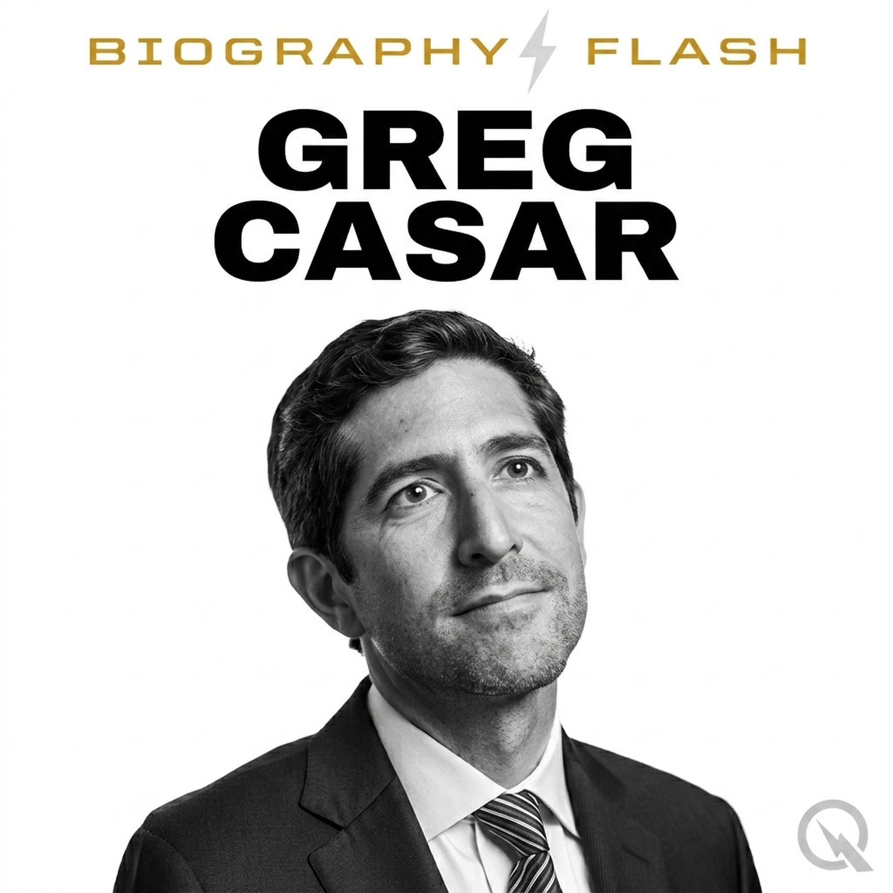 Greg Casar - Biography Flash