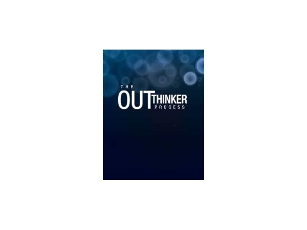 Outhink Your Competition With National Business Strategist Kaihan Krippendorff episode artwork