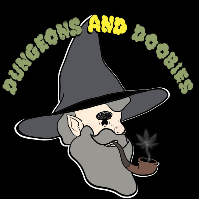 Dungeons and Doobies: Dragons & Helmets
