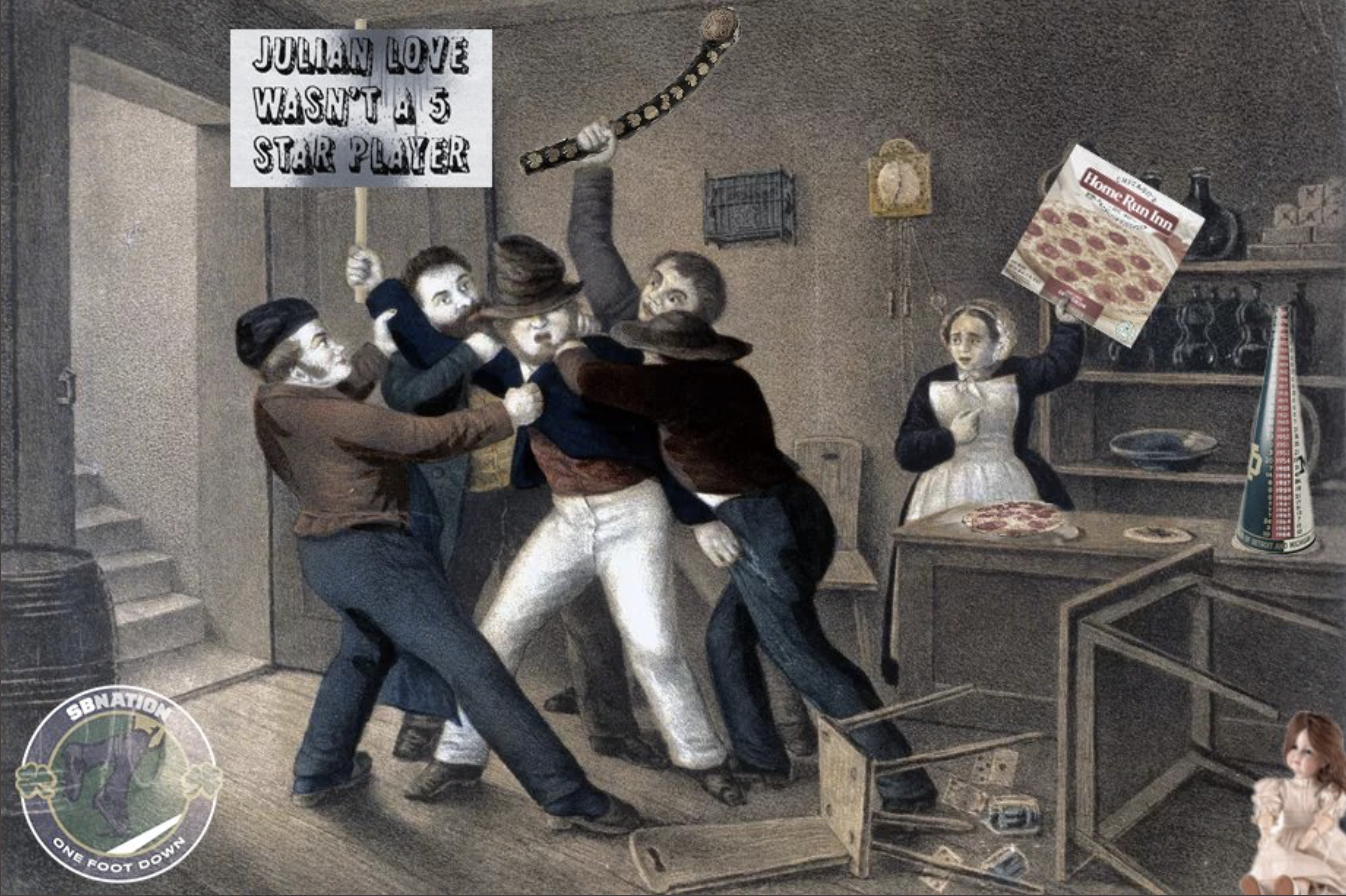 The Earned 5-Star Podcast: A Notre Dame Podcast