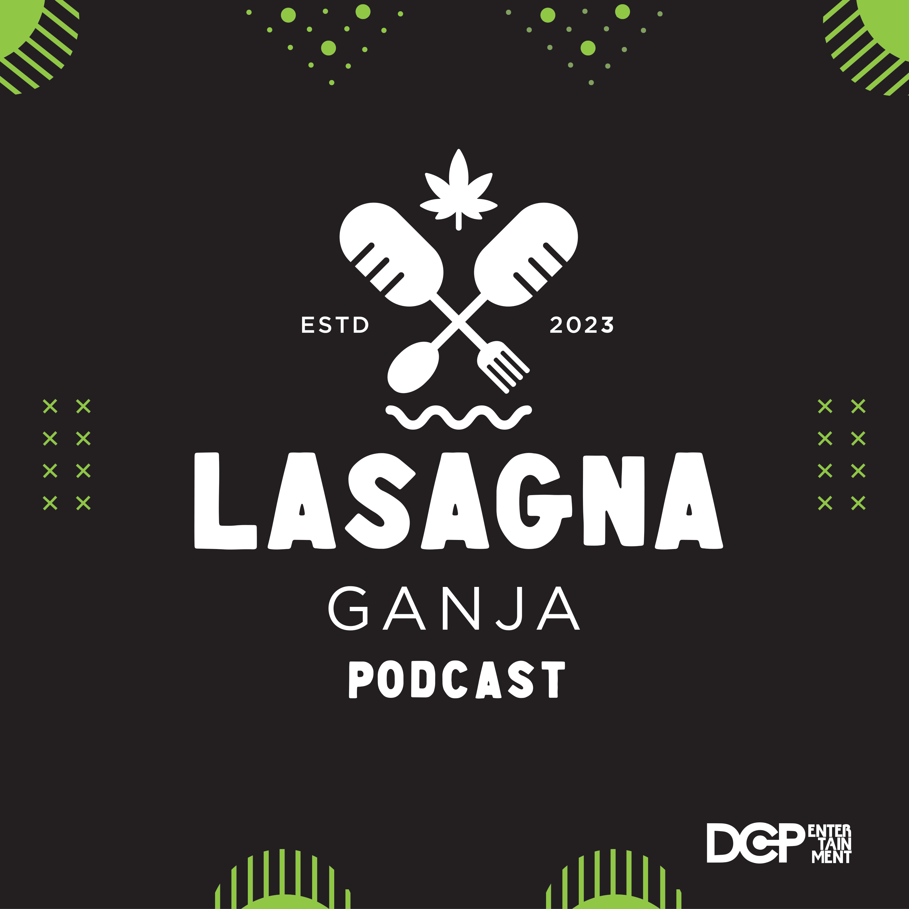 40 Years of Cannabis Before Legalization episode artwork