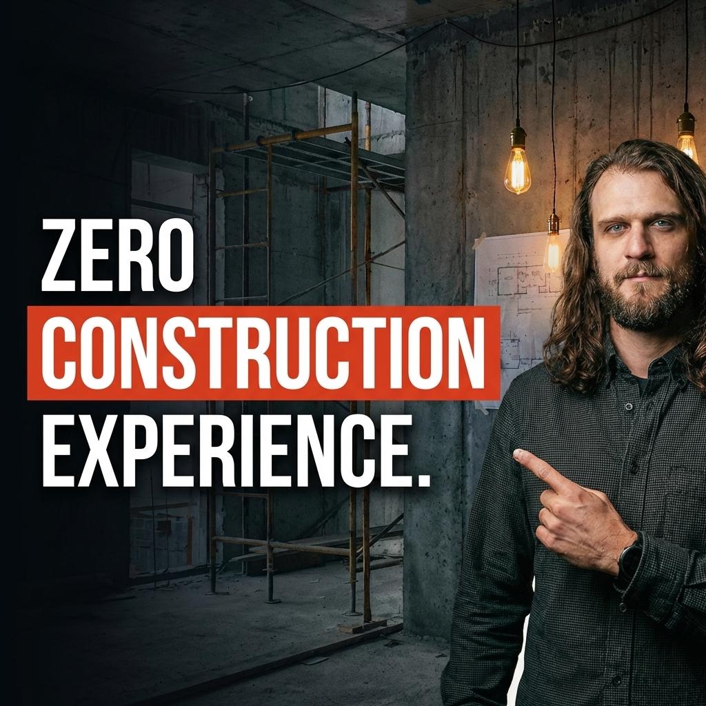 How to Run a High-End Luxury Renovation Business (Do this NOW!!) (Part 1/2)