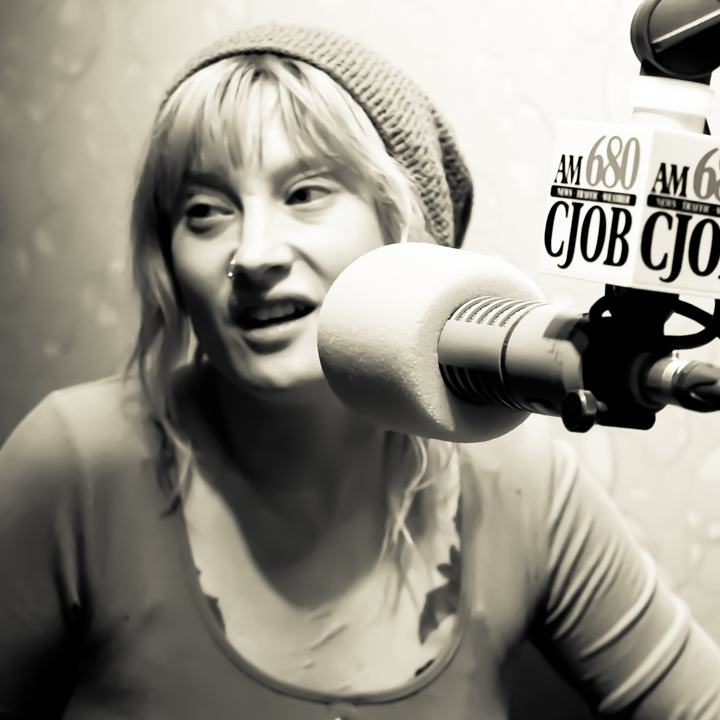 The Main Ingredient w/Kevin and Krista welcome Kim Bialkoski owner of The Preserve Store episode artwork