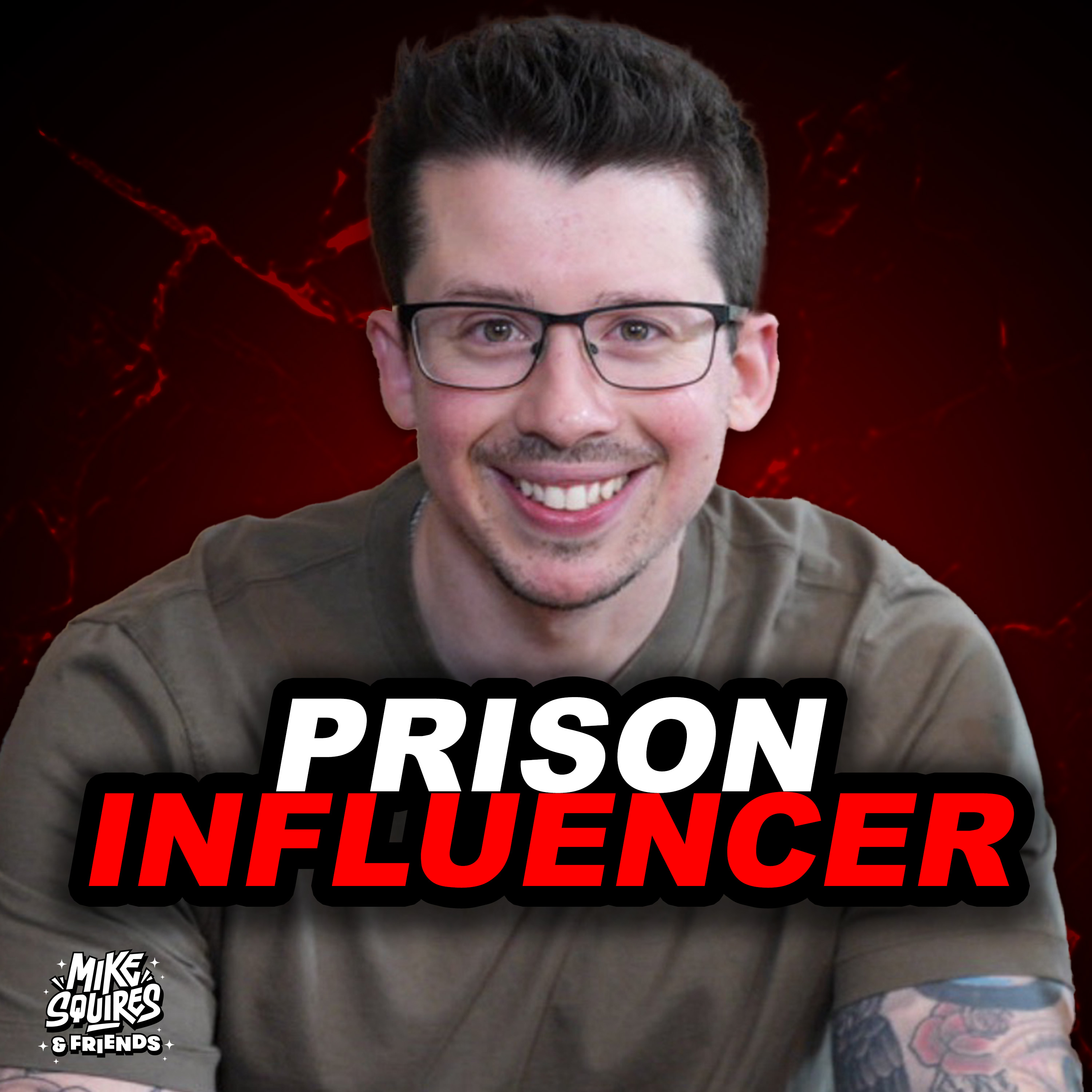 Ian Bick's Transformation From Federal Inmate to Podcast Superstar episode artwork