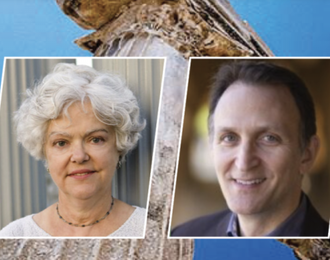 Commonwealth Club of California Podcast