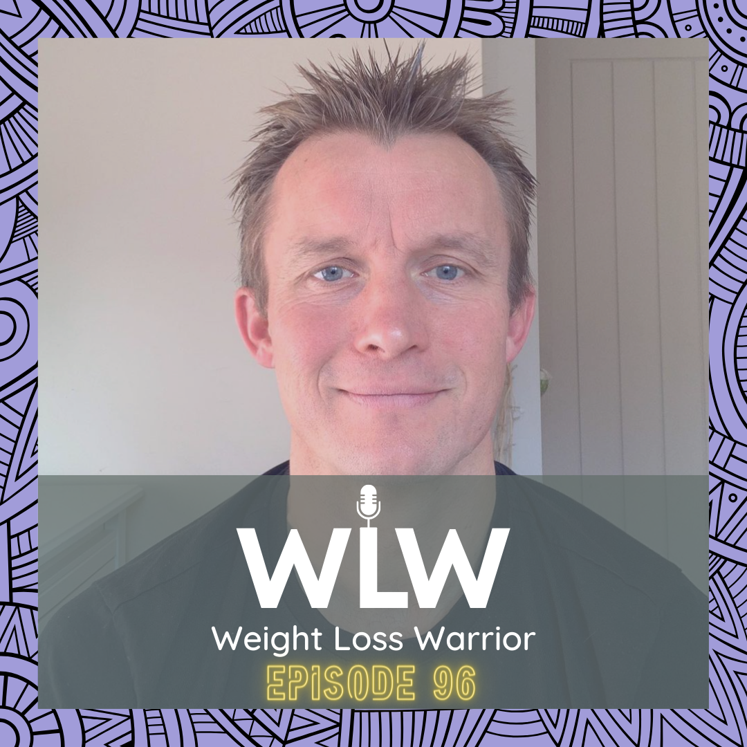 Weight Loss Warrior Podcast