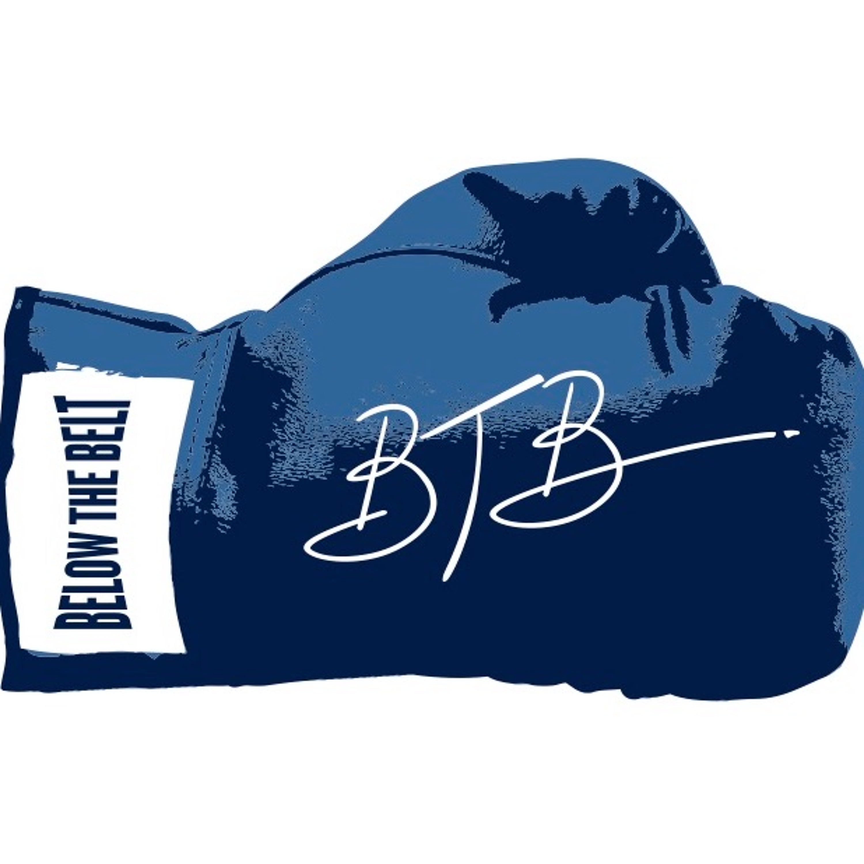 Below The Belt - Boxing Podcast