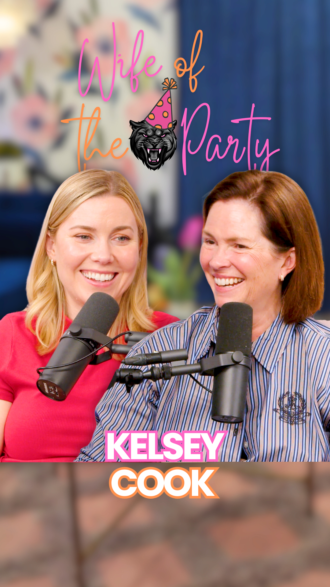 #449 - Kelsey Cook on Her Netflix Special Happy Hour