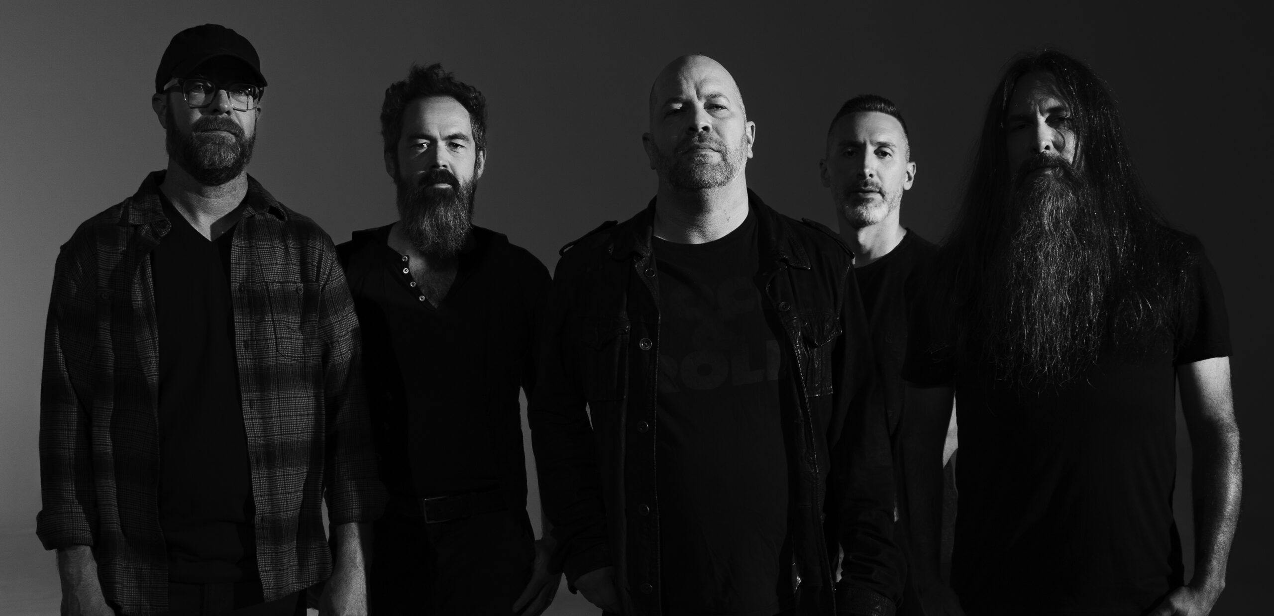 Episode 86: Finger Eleven Episode 86: Finger Eleven