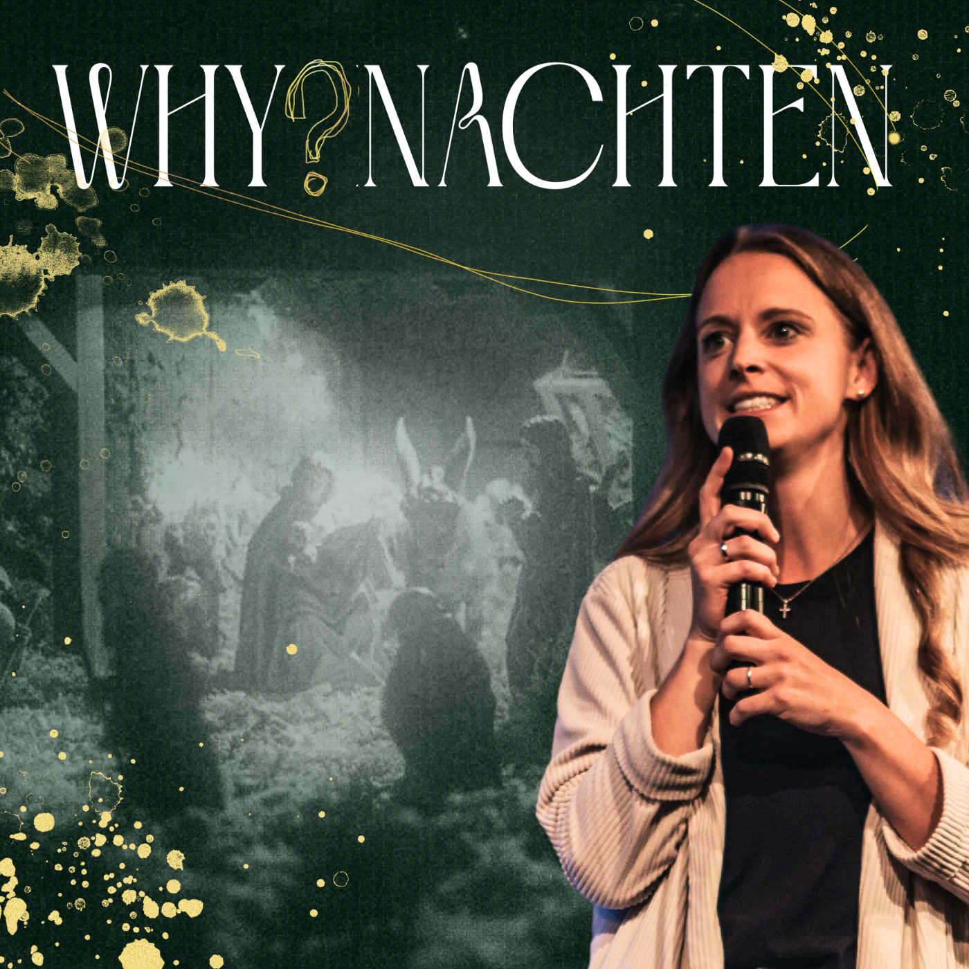 ICF Schwarzwald-Bodensee | Predigten