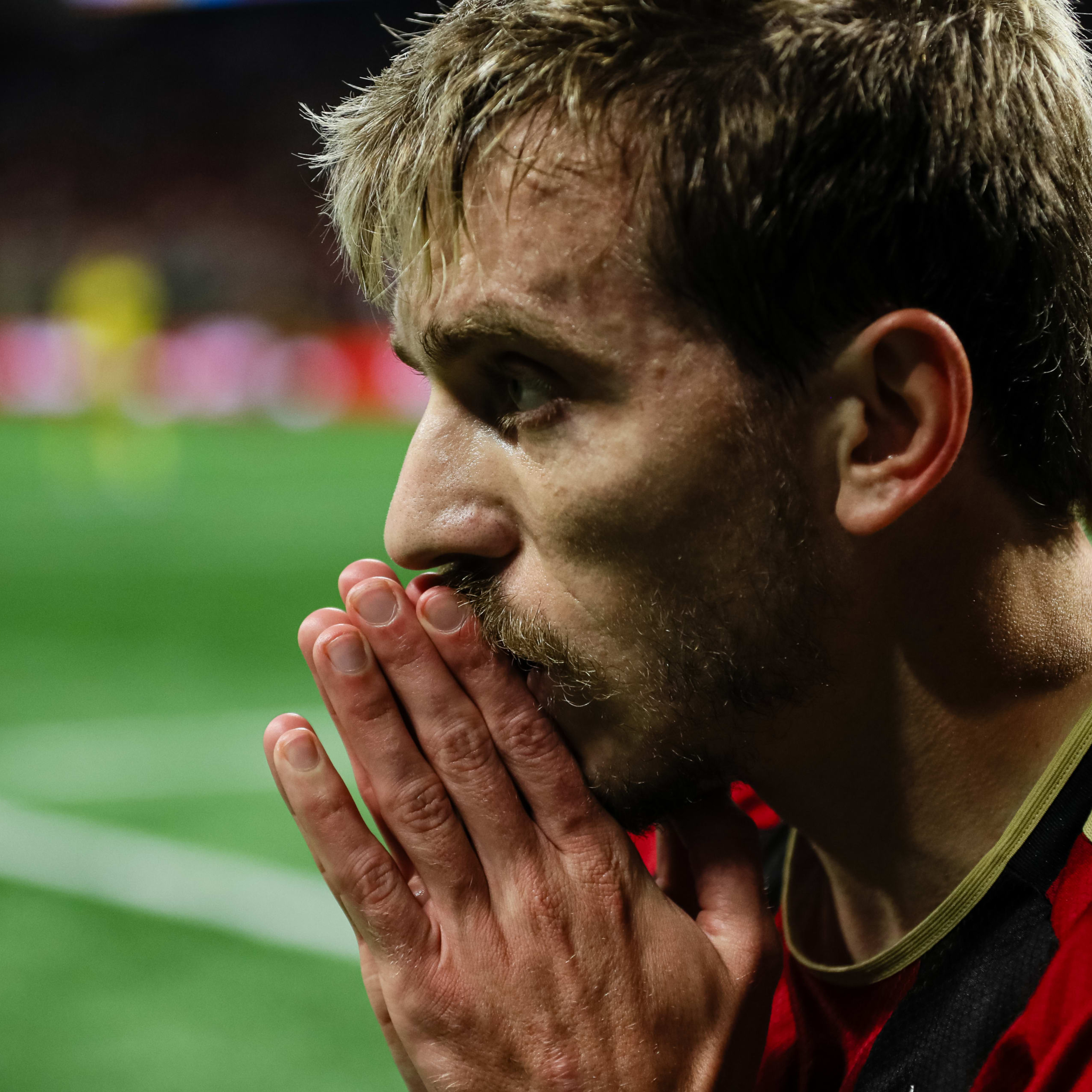 IT'S DO OR DIE...CAN ATLANTA UNITED STEP UP? | FIVE STRIPE WEEKLY #334 episode artwork
