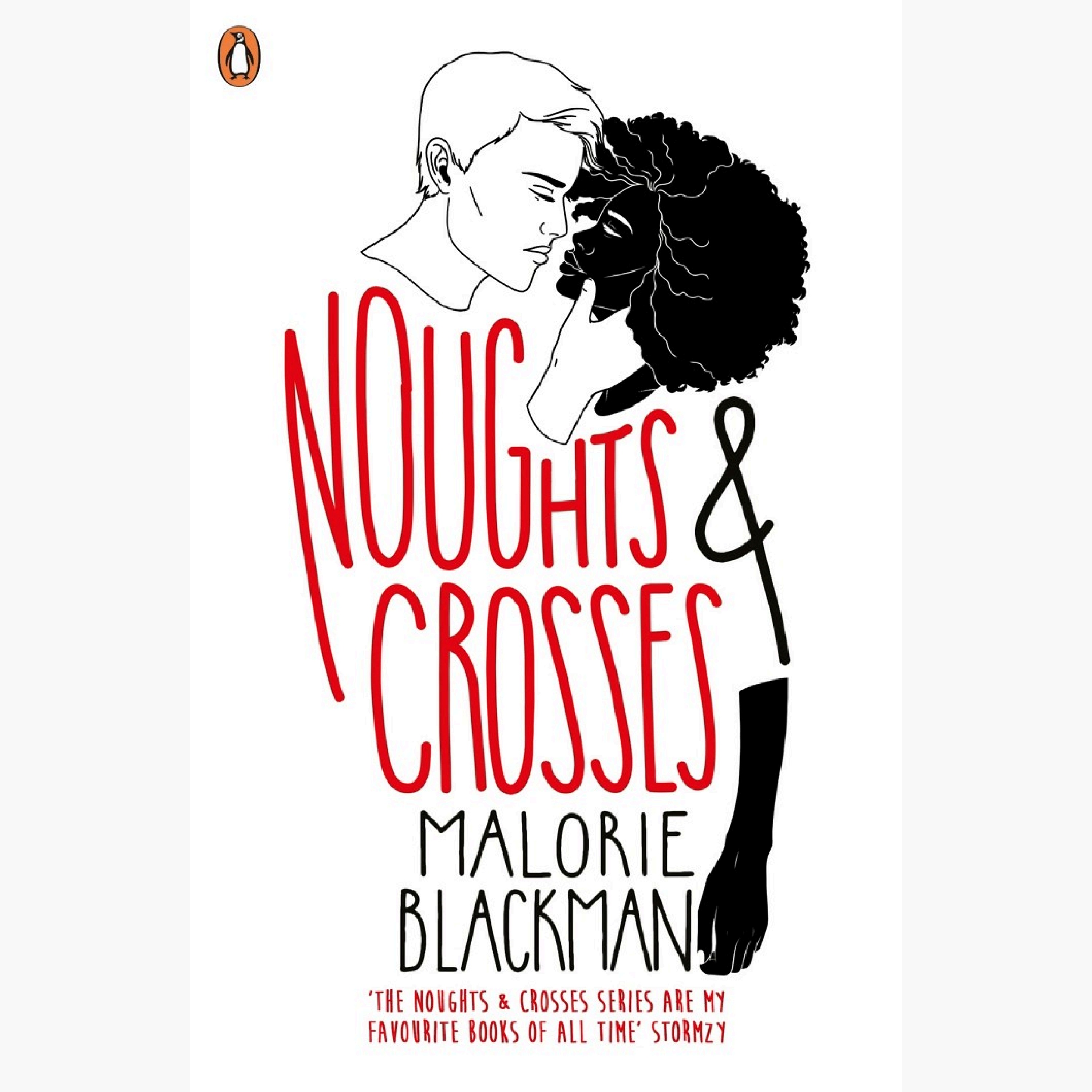 Noughts & Crosses Summary | Malorie Blackman