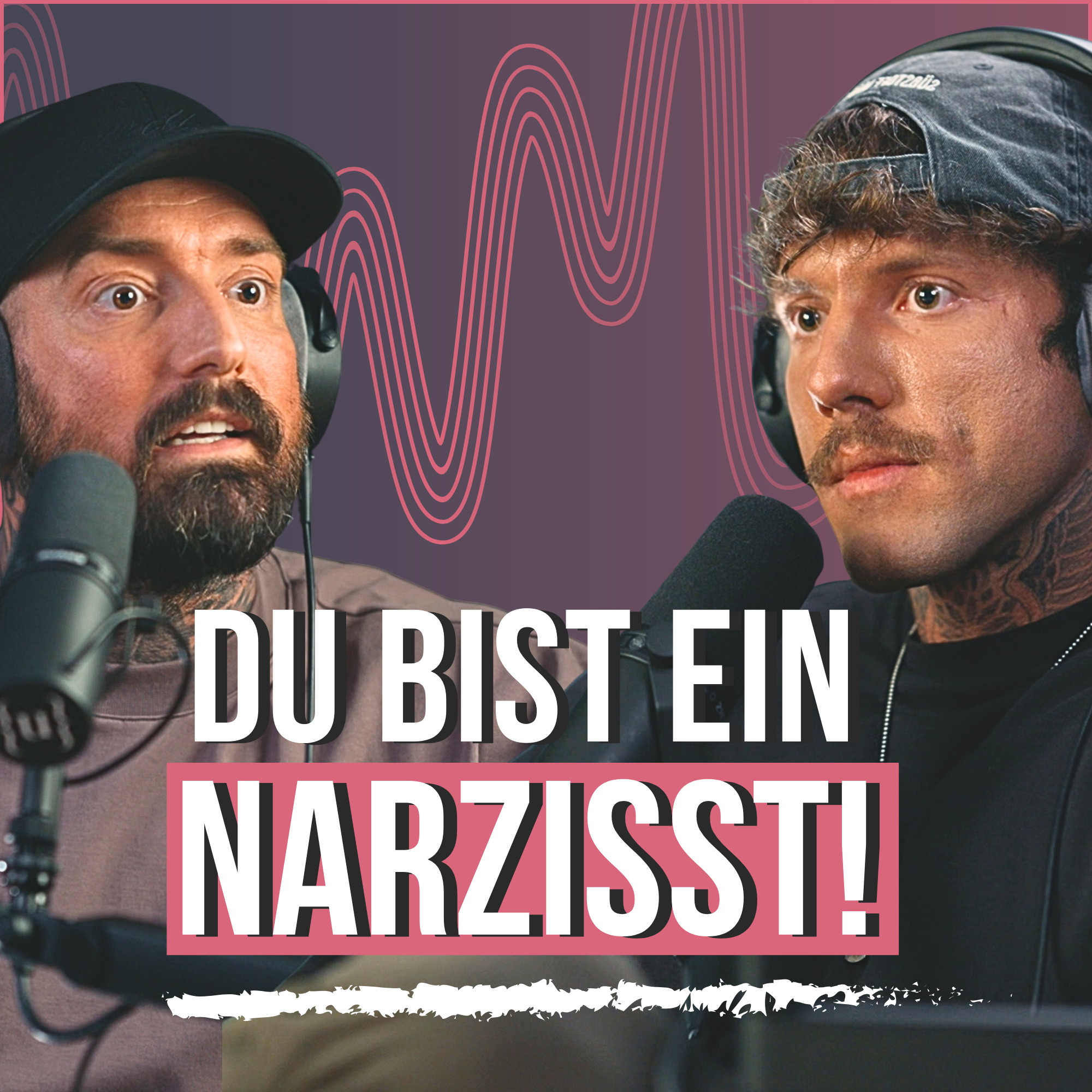 {ungeskriptet} - Gespräche, die dich weiter bringen