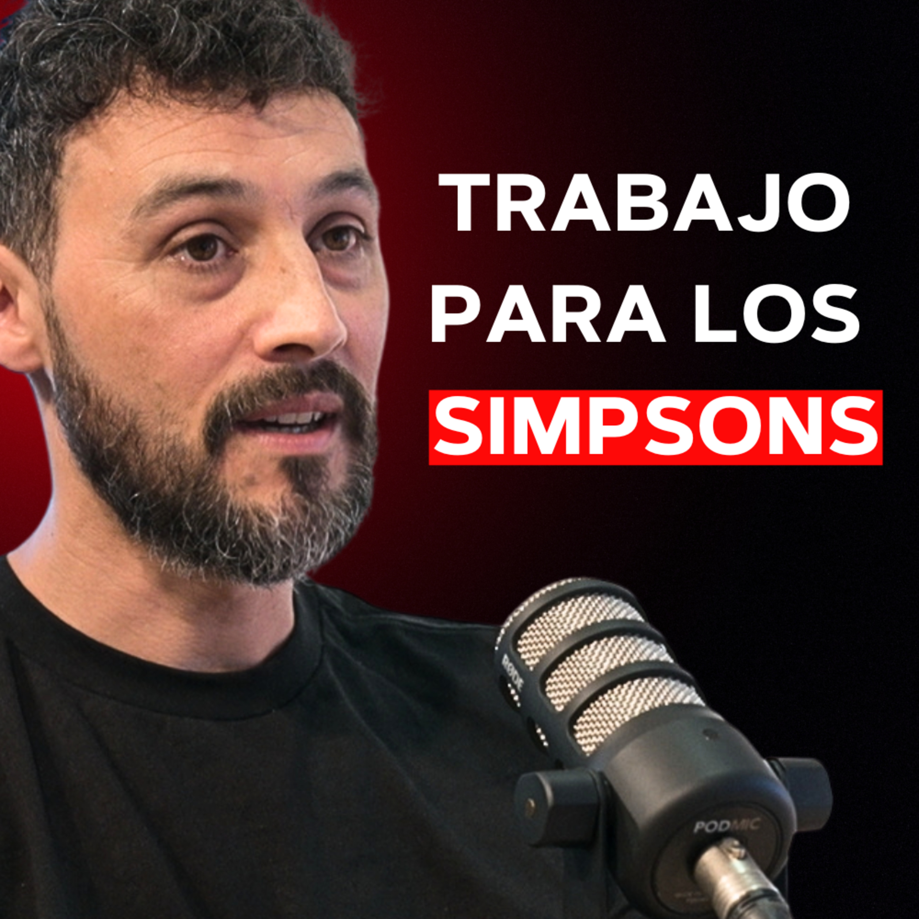 WALT DISNEY está CONGELADO según declaró su amigo DALÍ episode artwork