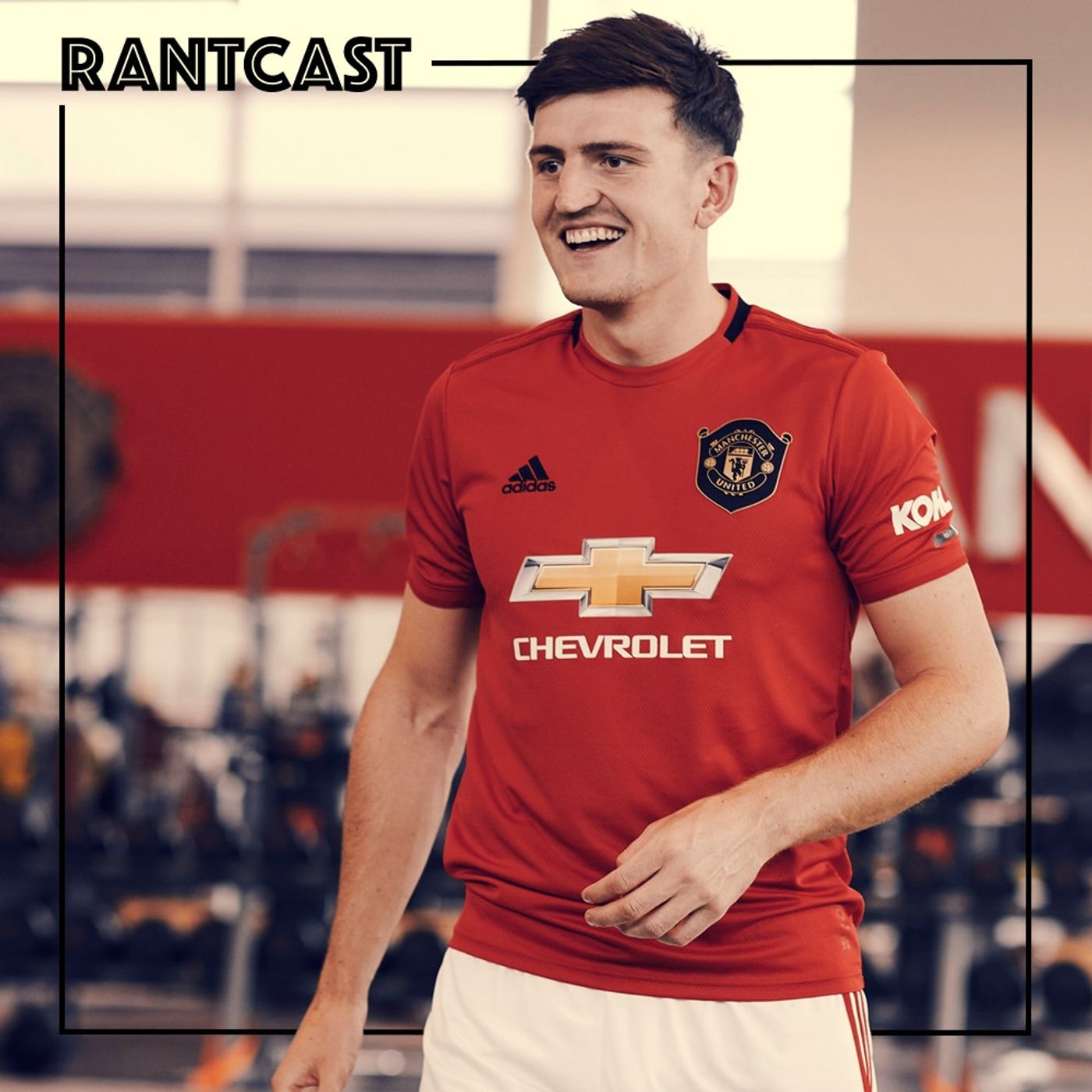 The New Season Starts Here