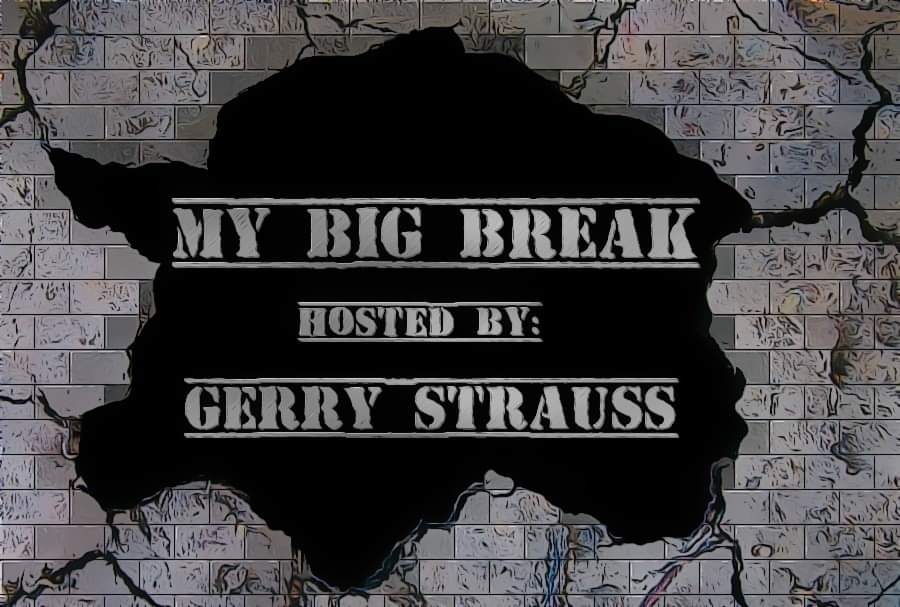 My Big Break - Quinn McKay from ROH episode artwork