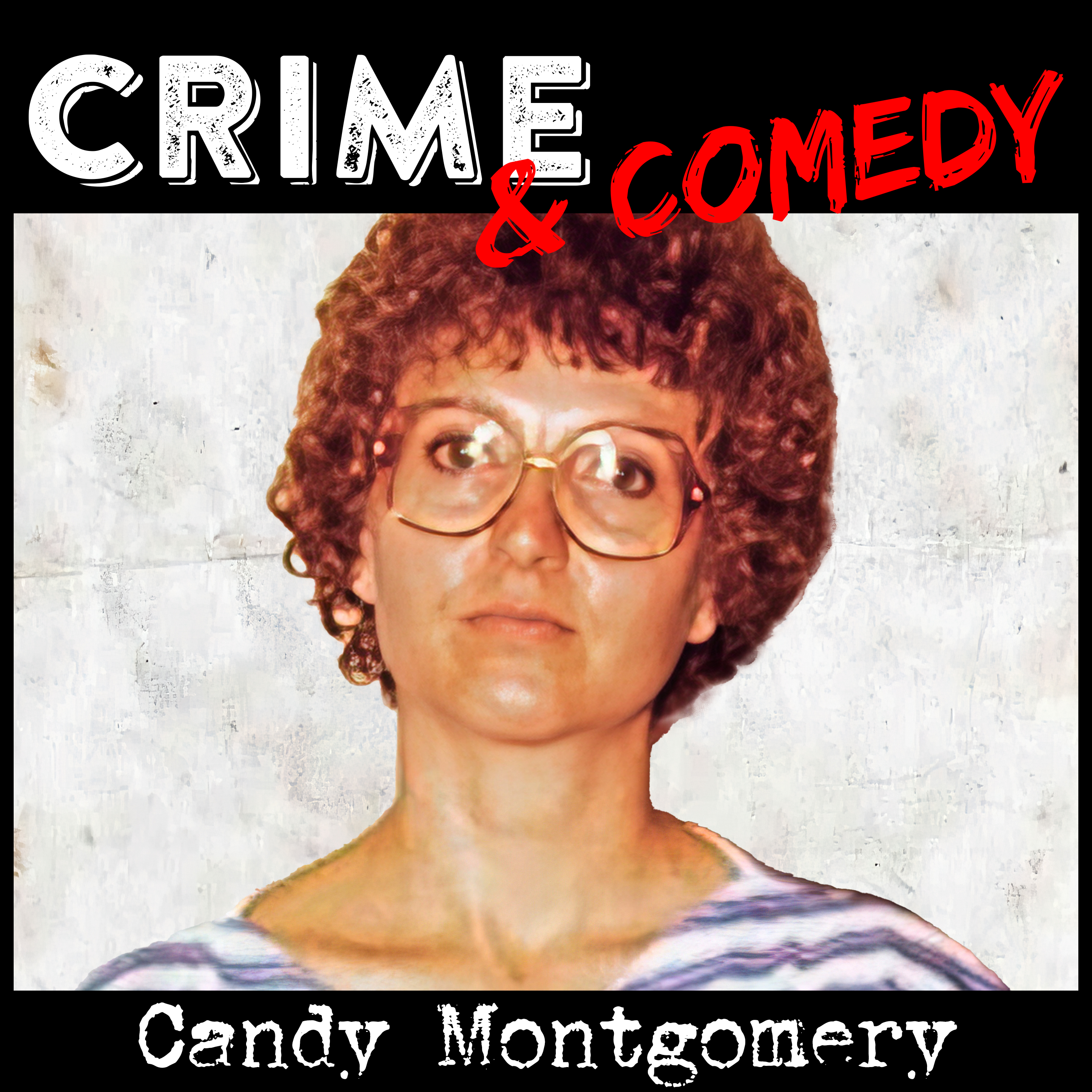 Crime & Comedy