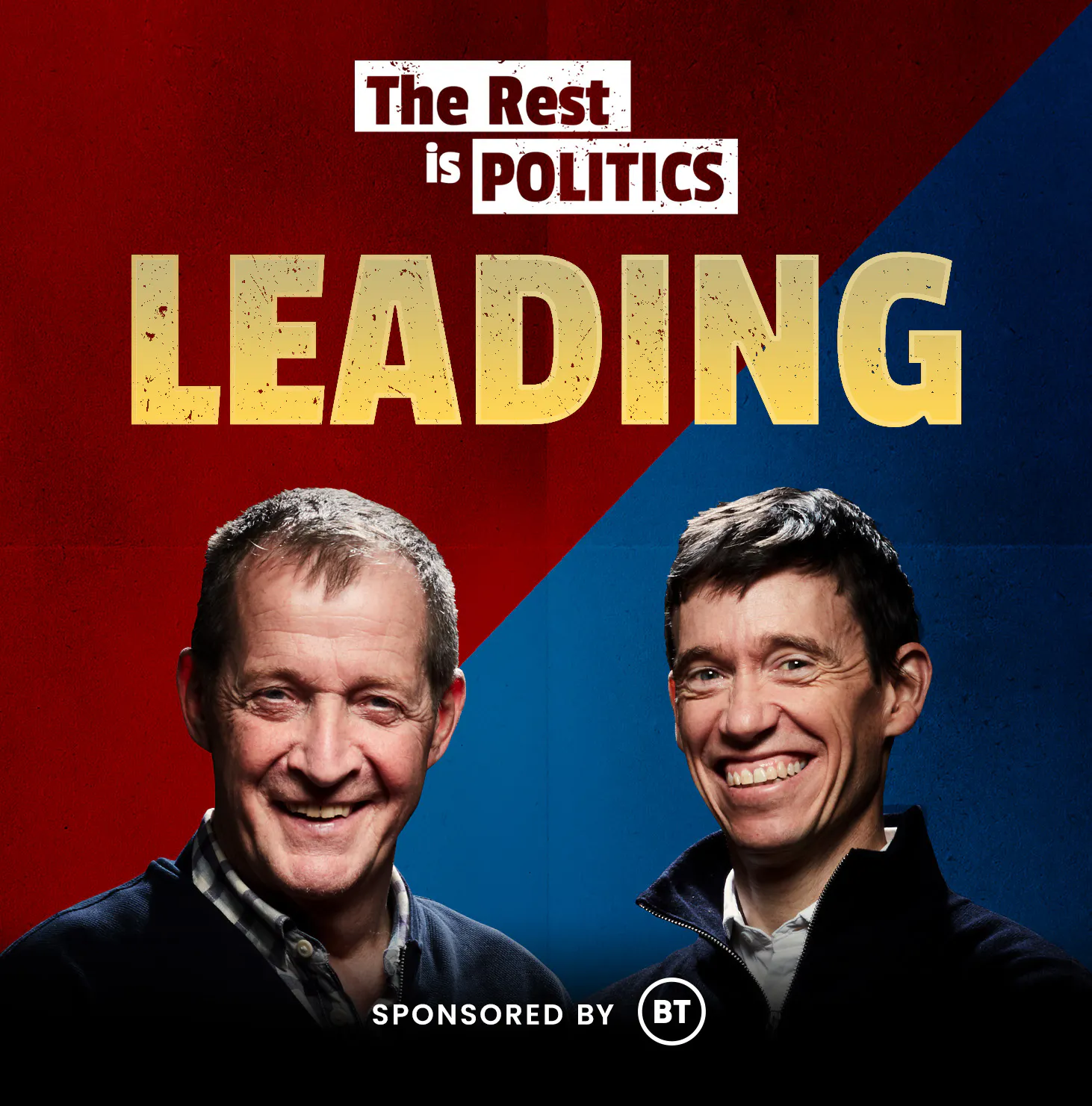 102. Alan Johnson: From Blair to Starmer - What can Labour learn? (Part 2) Episode cover