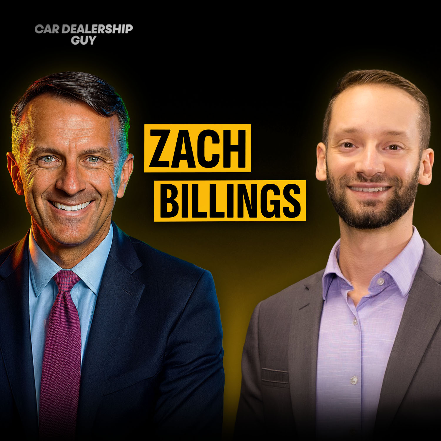 Search Isn’t Being Replaced...It’s Evolving – How Dealers Win Search in the AI Era | Zach Billings, Co-Founder of Wikimotive