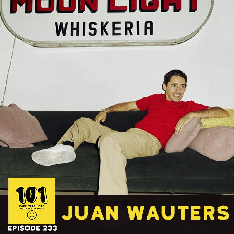 Juan Wauters