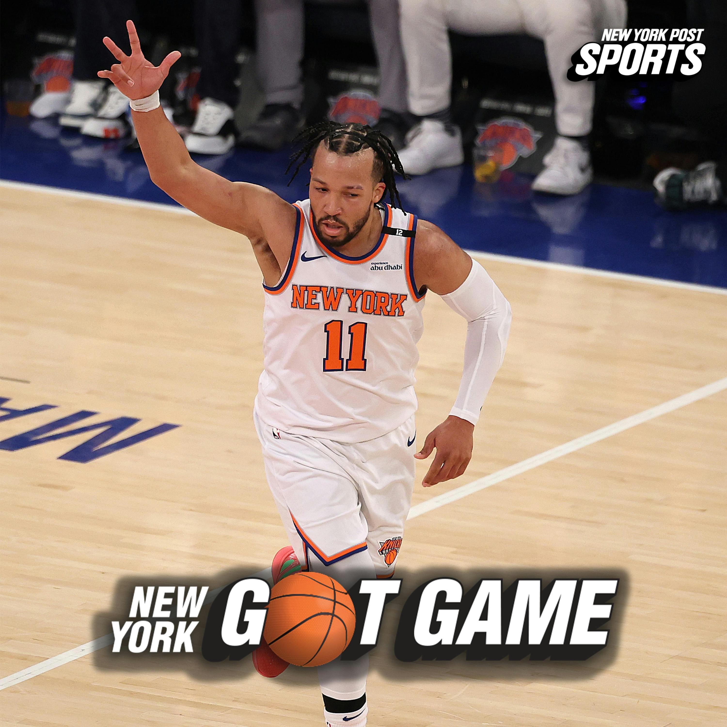 What Kind Of Team Should The Knicks Be Next Season? | NY Got Game