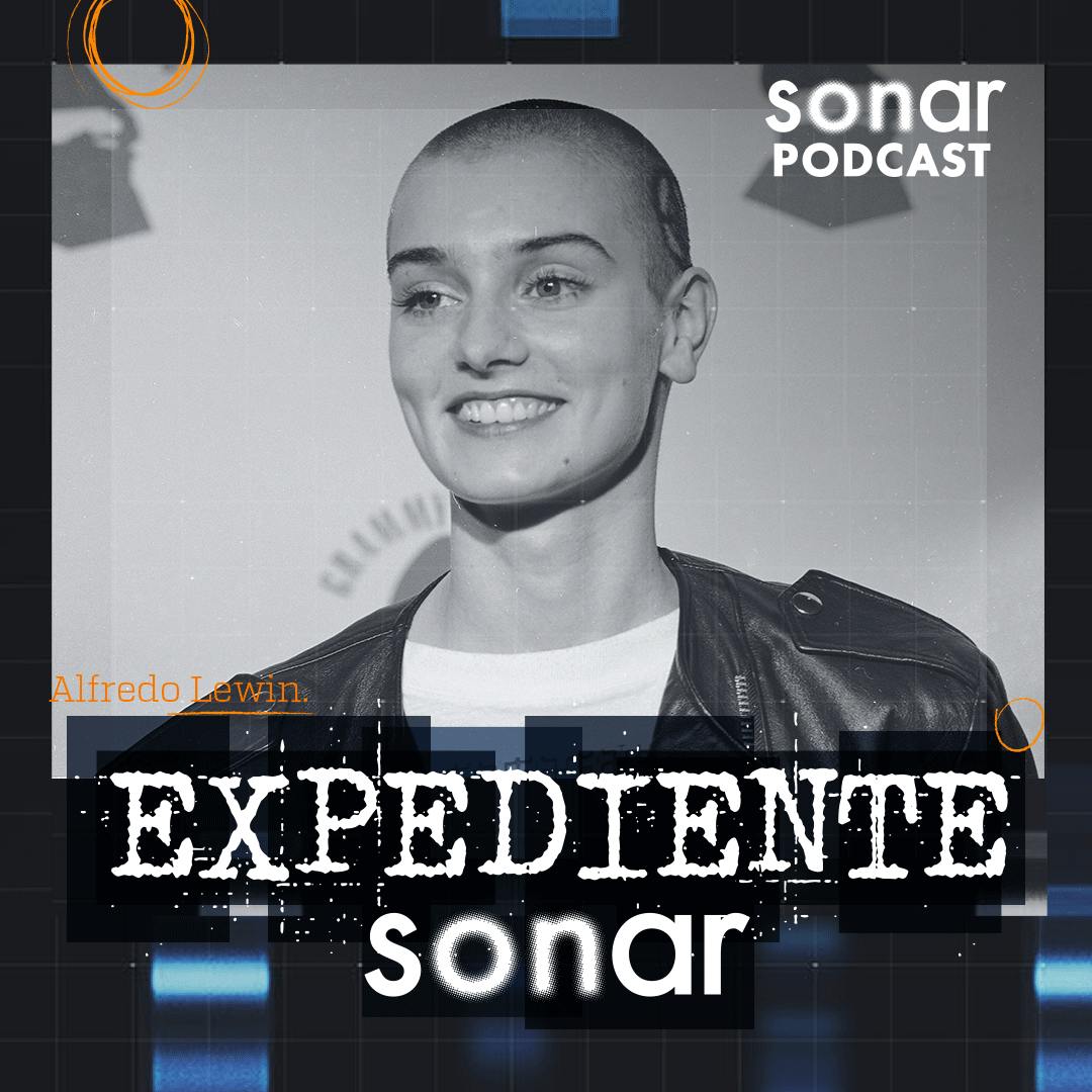Expediente Sonar con Alfredo Lewin