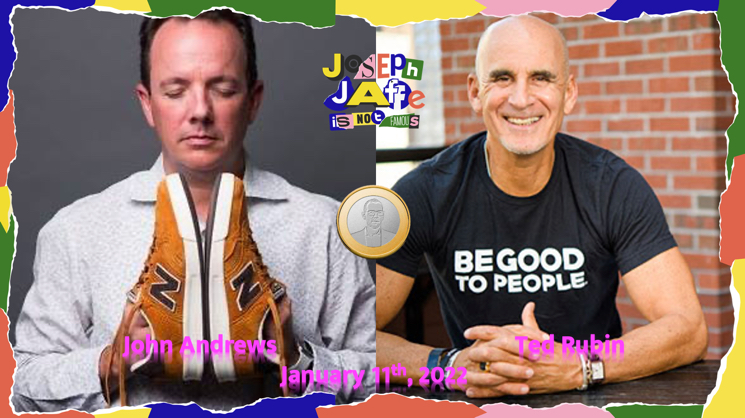 Retail Relevancy with John Andrews and Ted Rubin