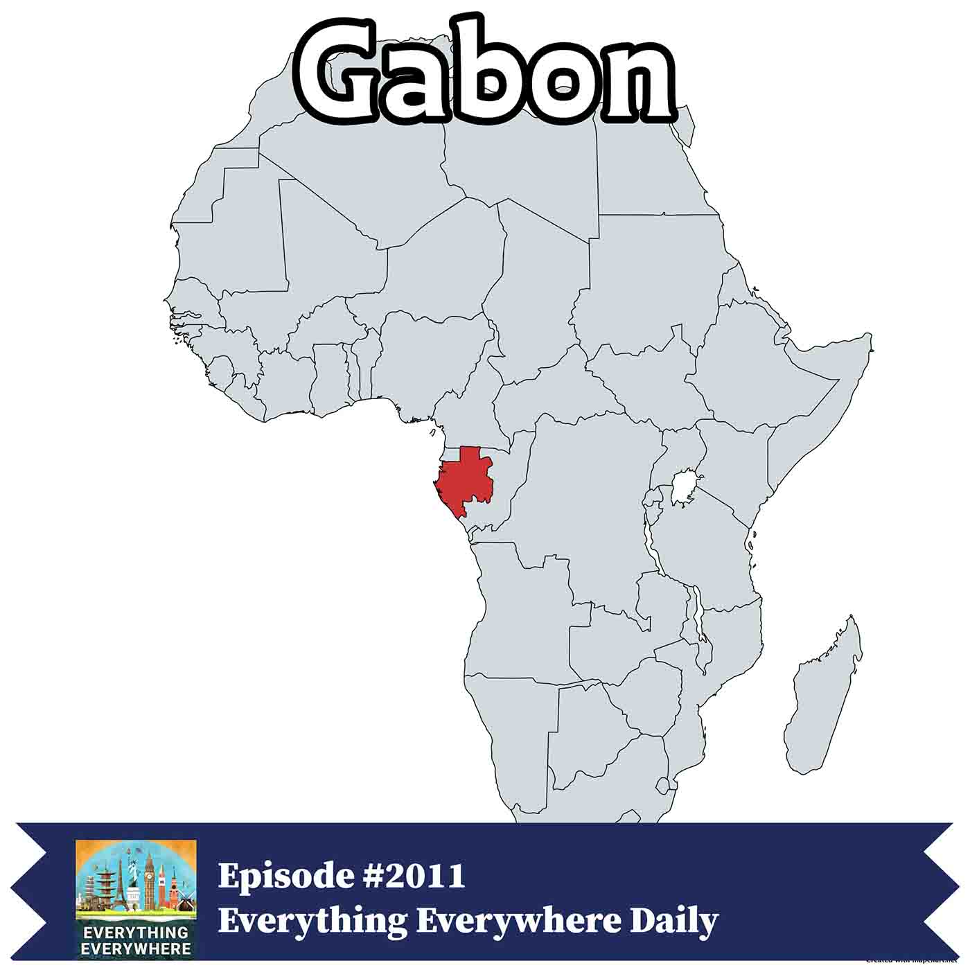 Gabon
