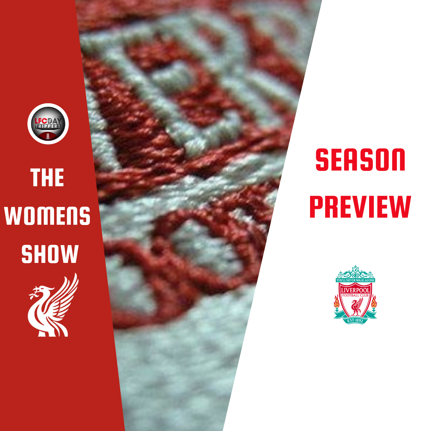 LFC Women's Show | Season Preview episode artwork