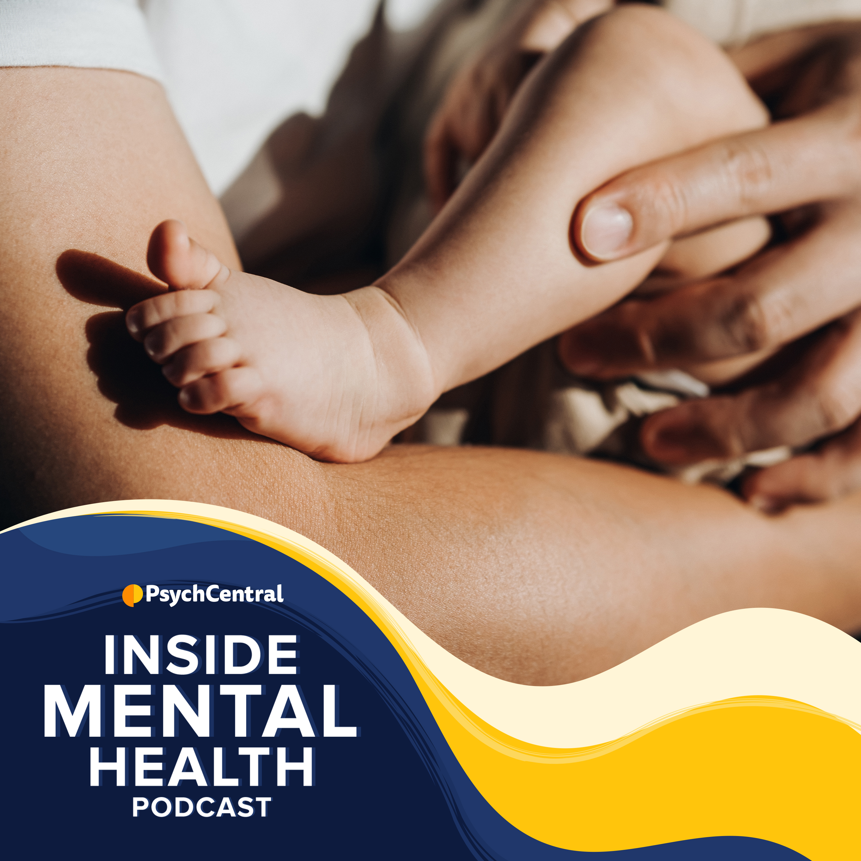 Perinatal and Postpartum OCD: When Parenting Anxiety Becomes More