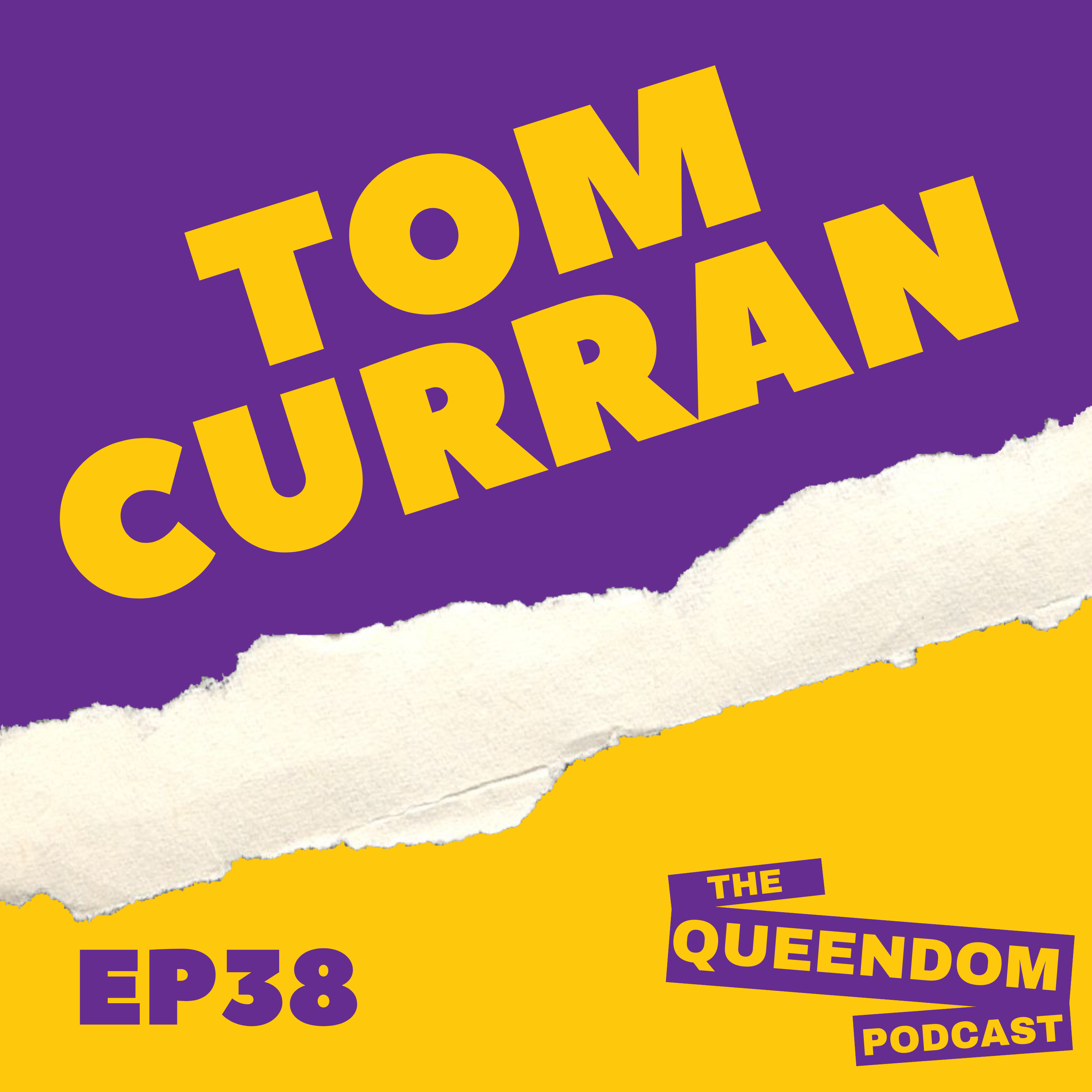 The Queendom Podcast - A SIX: The Musical Podcast