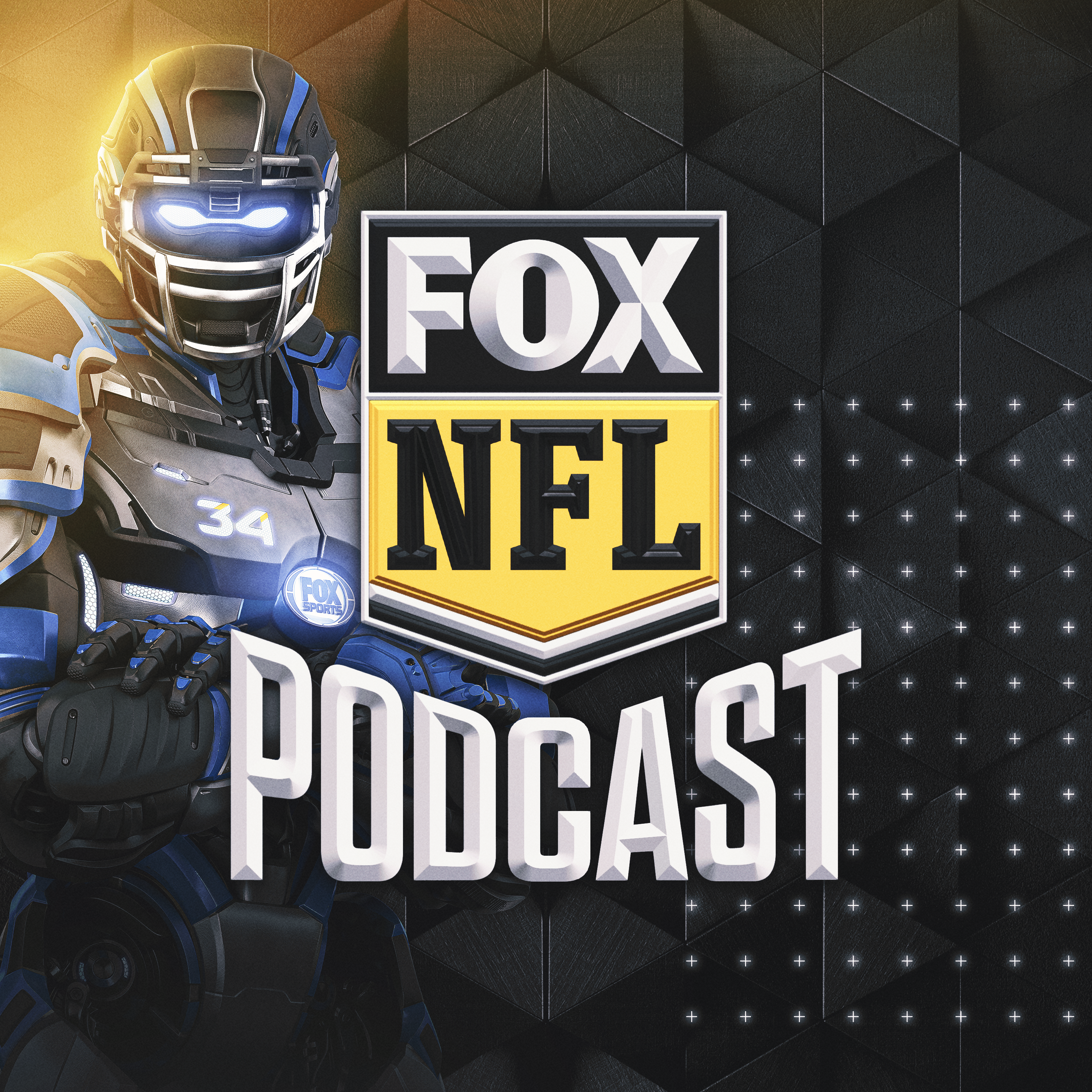 The NFL on FOX Podcast