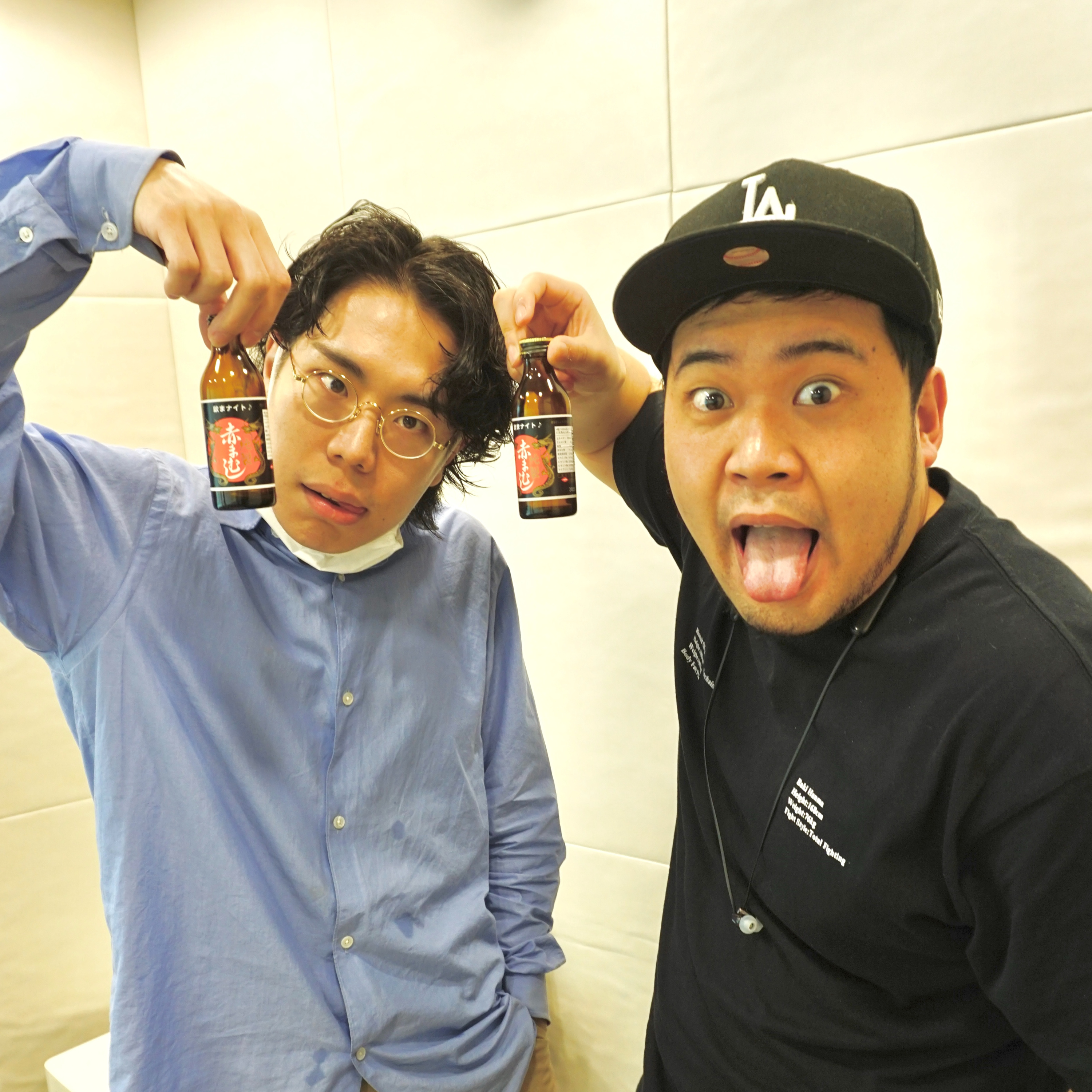 シーズン7-3「ご偶然」