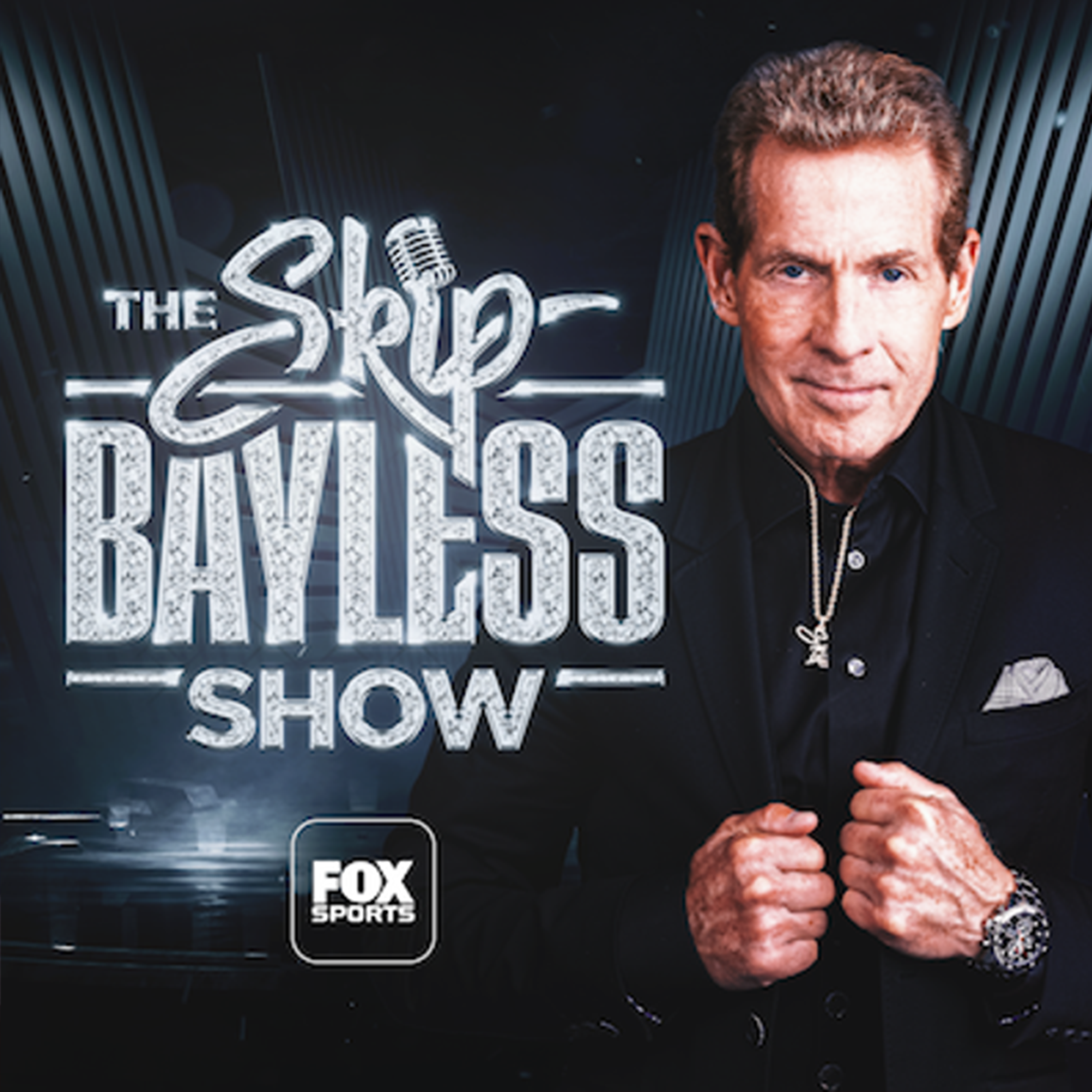 THE SKIP BAYLESS SHOW: Dan Hurley Used The Lakers