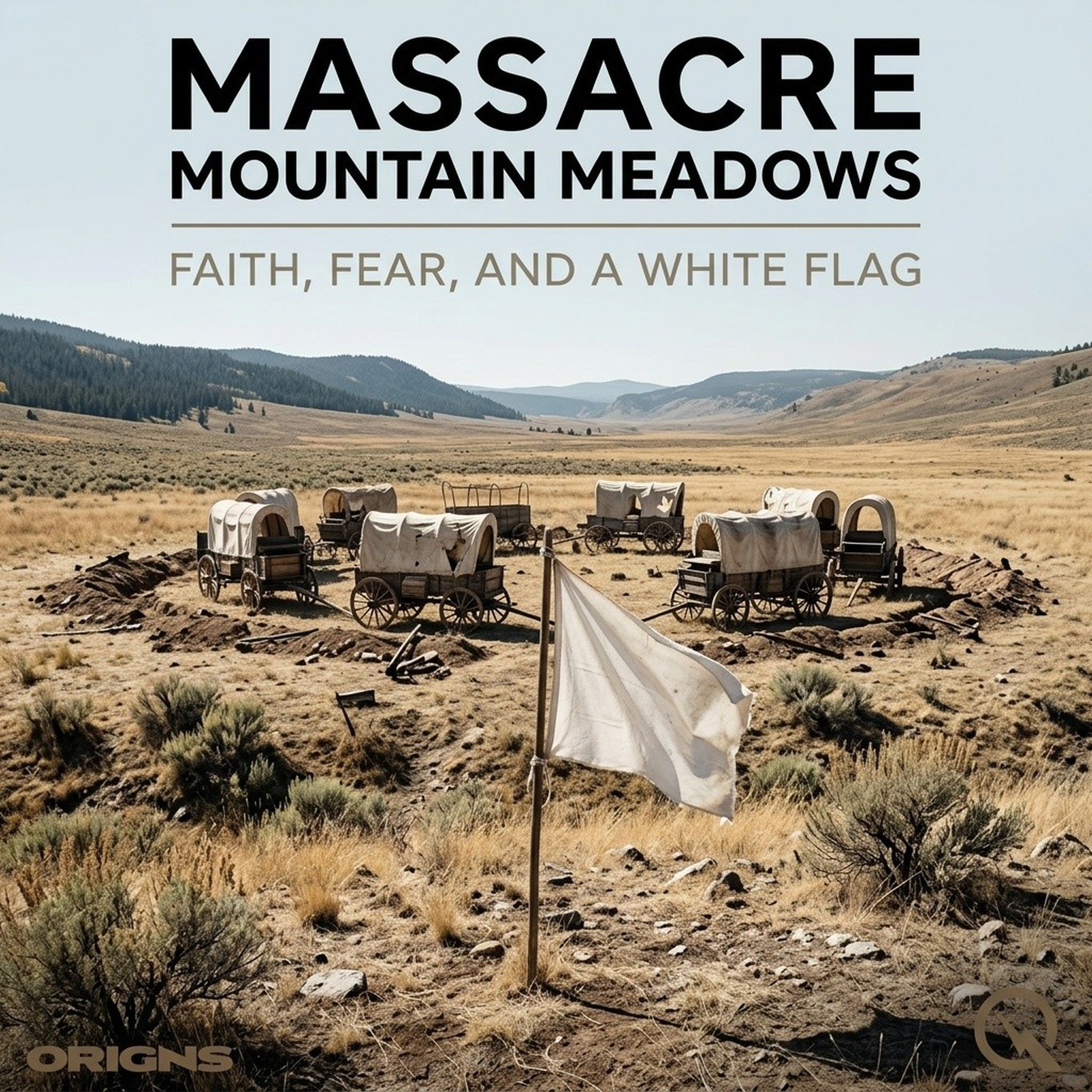 Massacre - Mountain Meadows