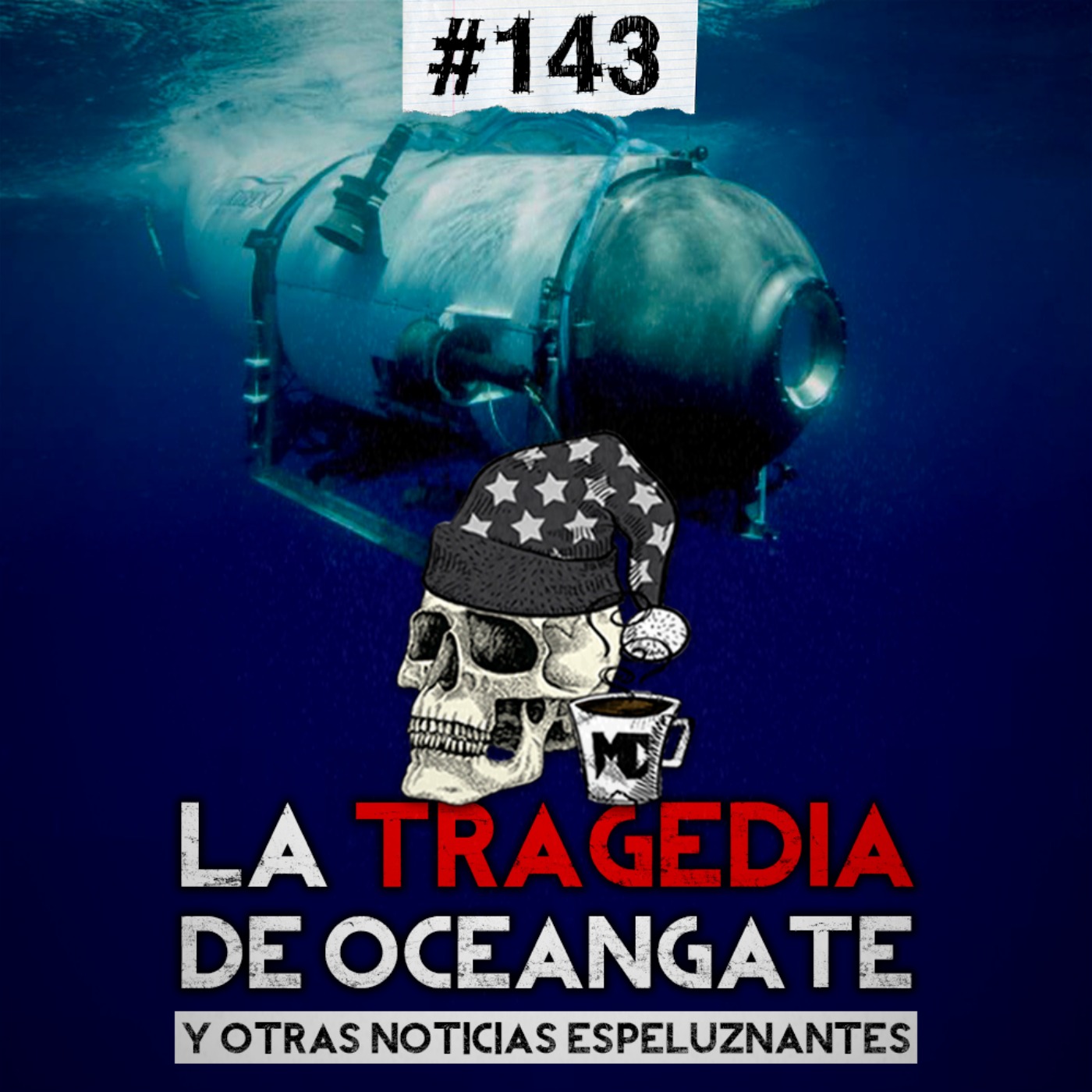 Noctámbulos Podcast