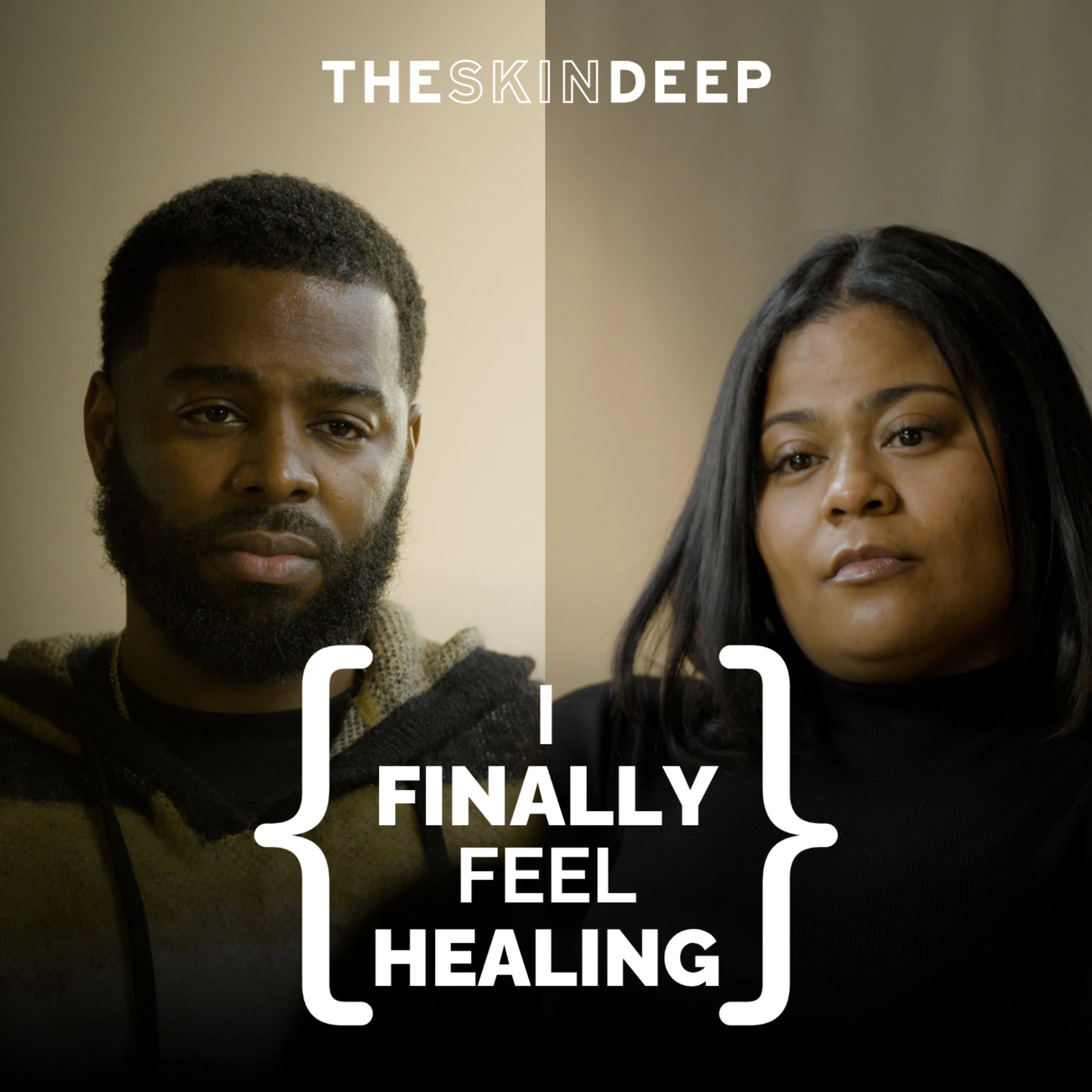 Love Found Them in Survival Mode | {THE AND} Brandy & Dupree