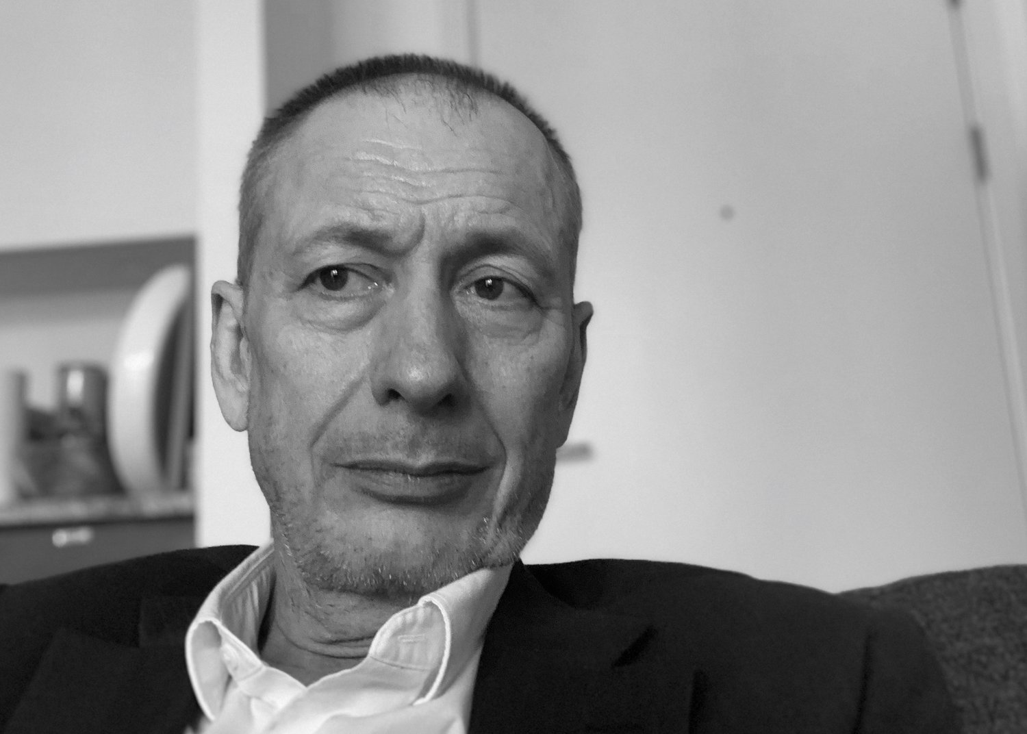 Robert Cottrell: The Secrets of Reading