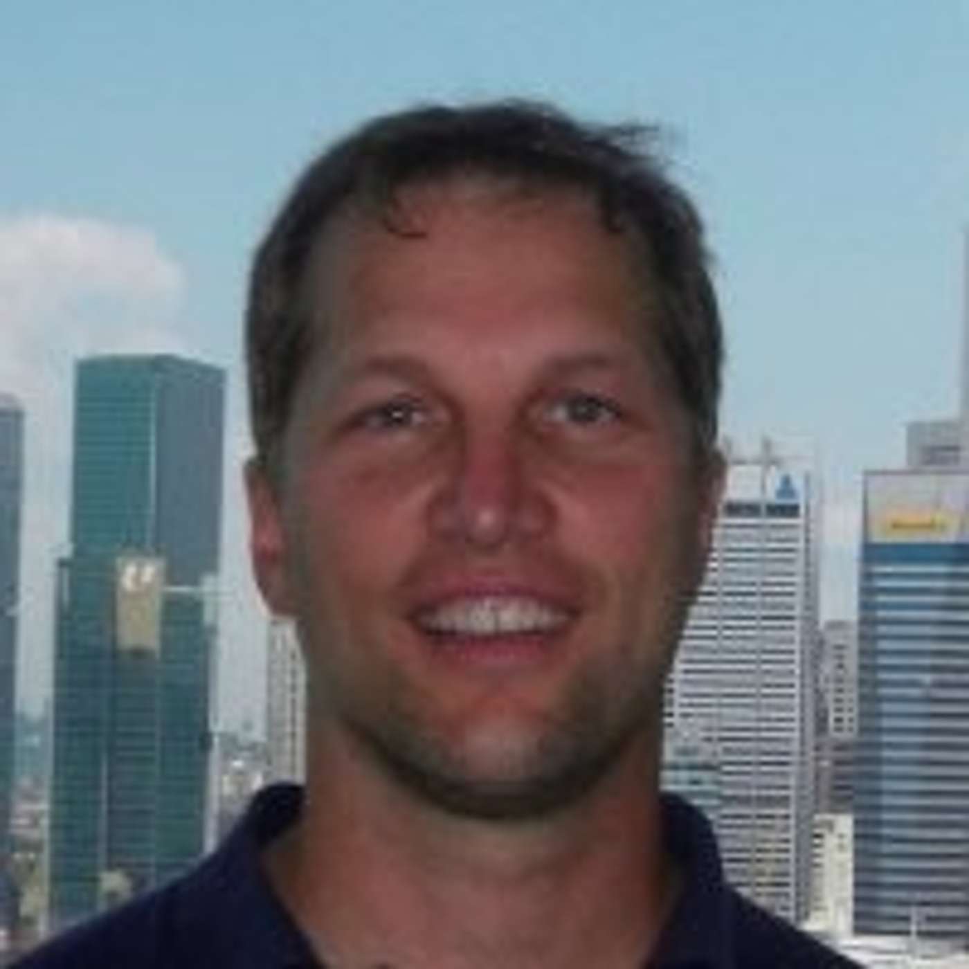 Mission Matters Money with Adam Torres