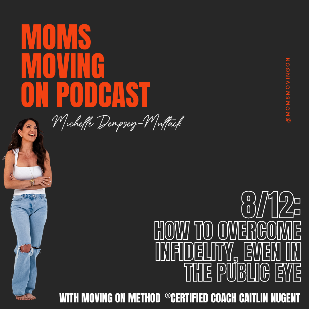 The Moving On Method® Podcast