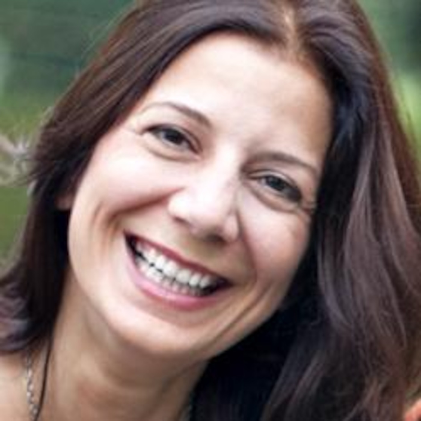 Think Bold, Be Bold - Episode #18 - Eleni Sarantinou episode artwork