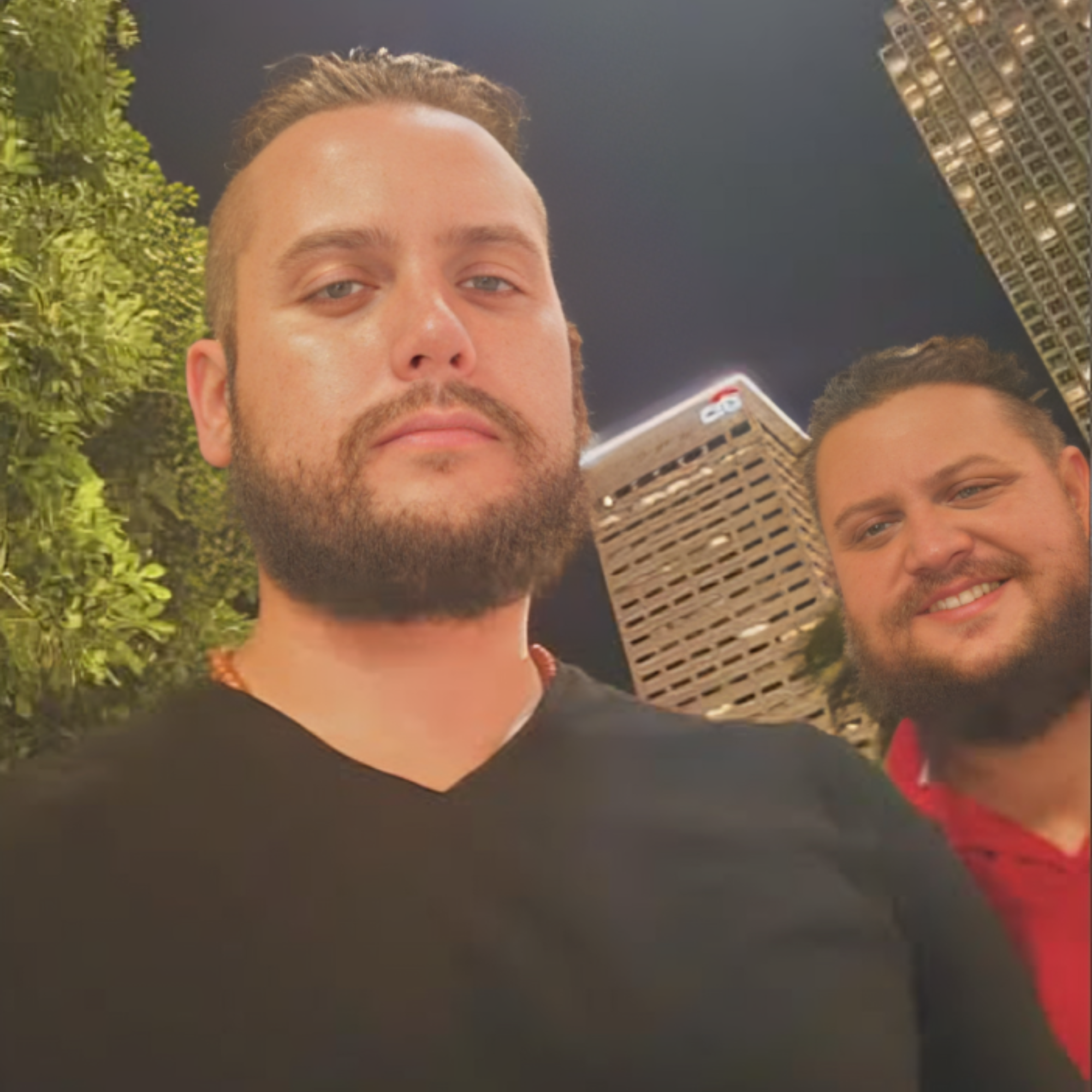 Filmmakers Daniel & Laz Nuñez Release The Magnificent Mendez