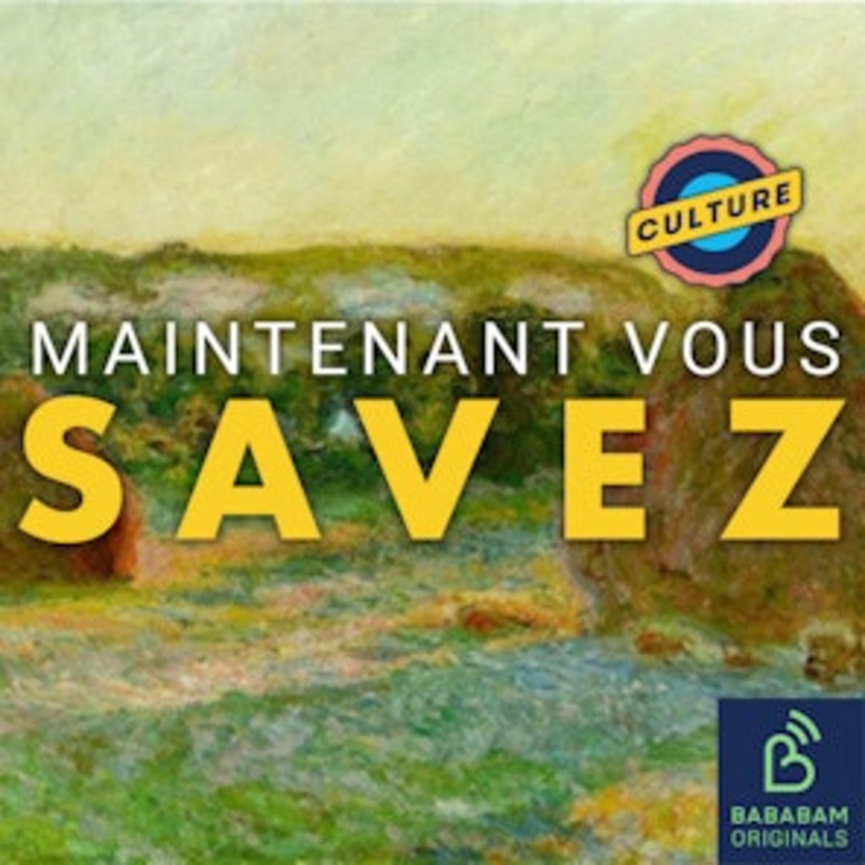 Quelles sont les 3 œuvres d’art vandalisées les plus célèbres ? 