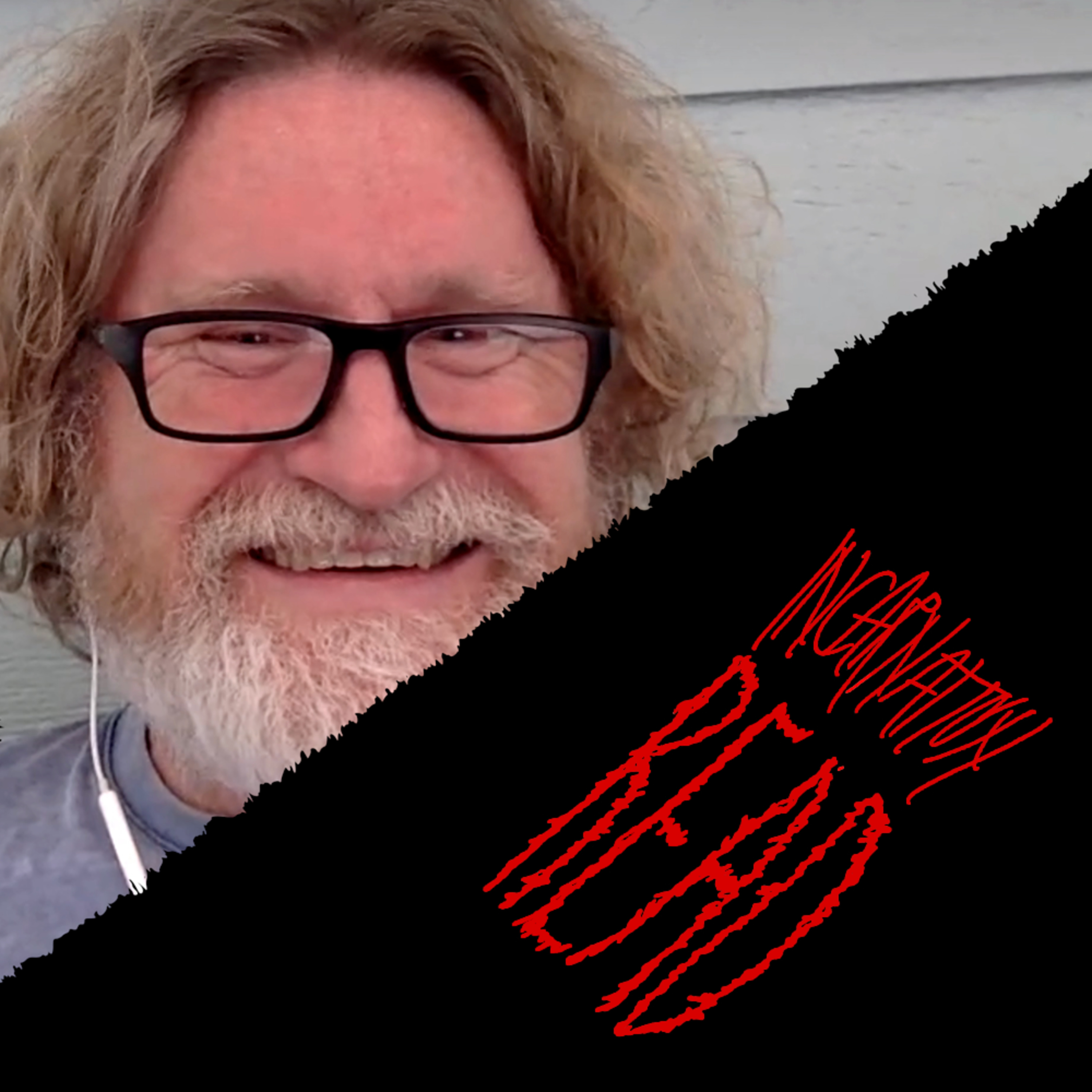 INTERVIEW – A Chat with Brian Evenson, Horror Author episode artwork