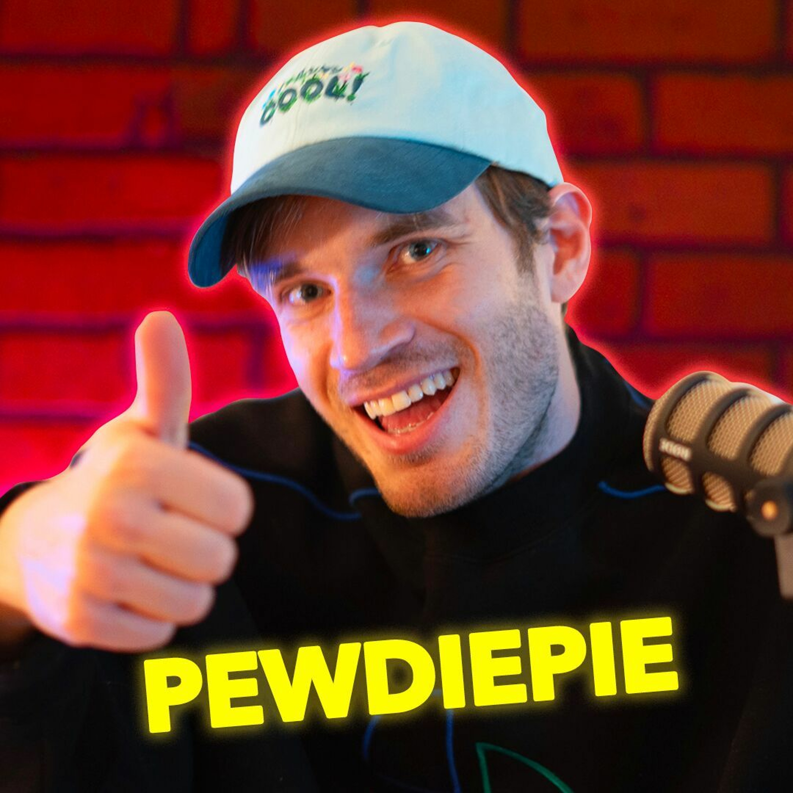 PewDiePie | Cold Ones Ep. 10