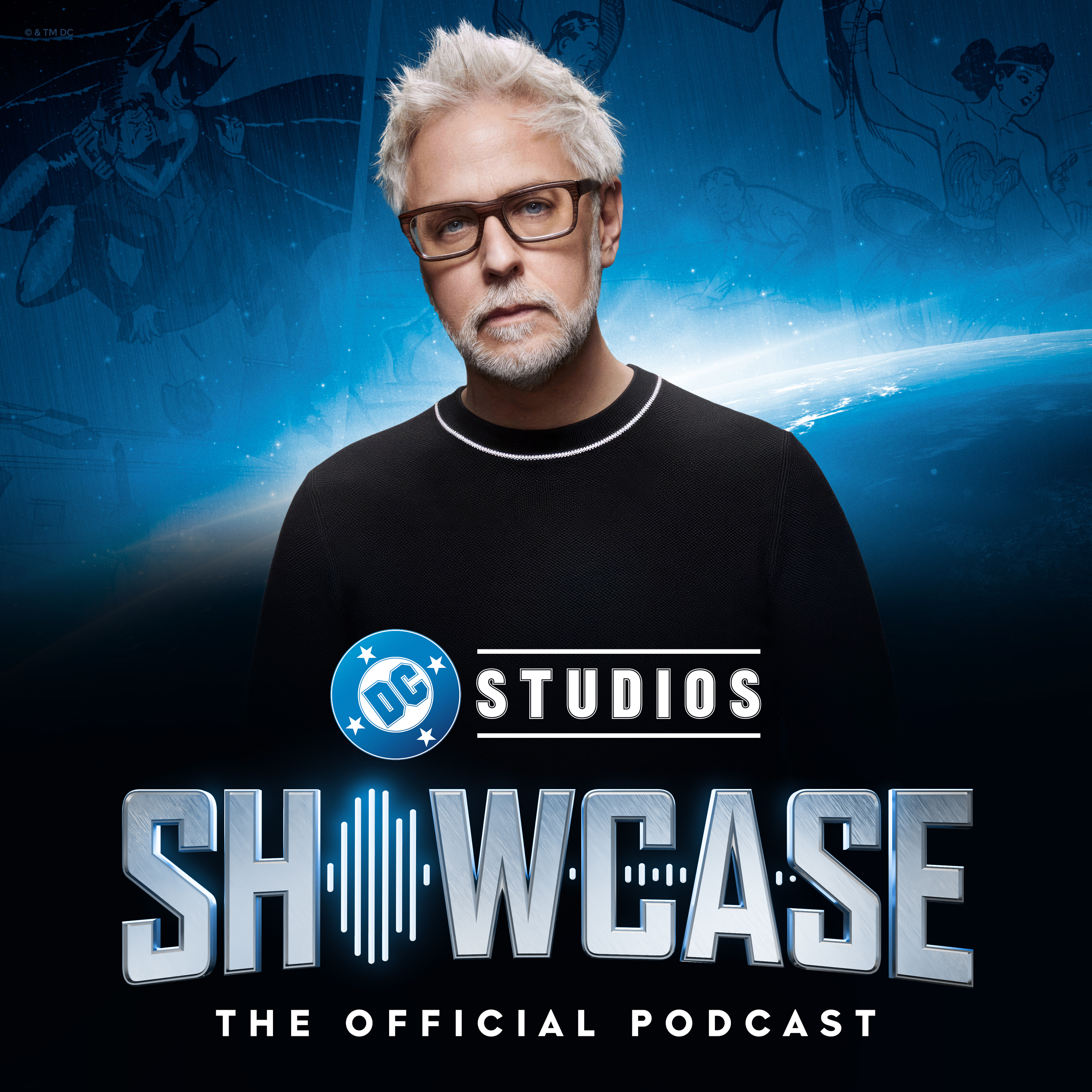 James Gunn Reveals What’s Next for Superman, Peacemaker & the DCU