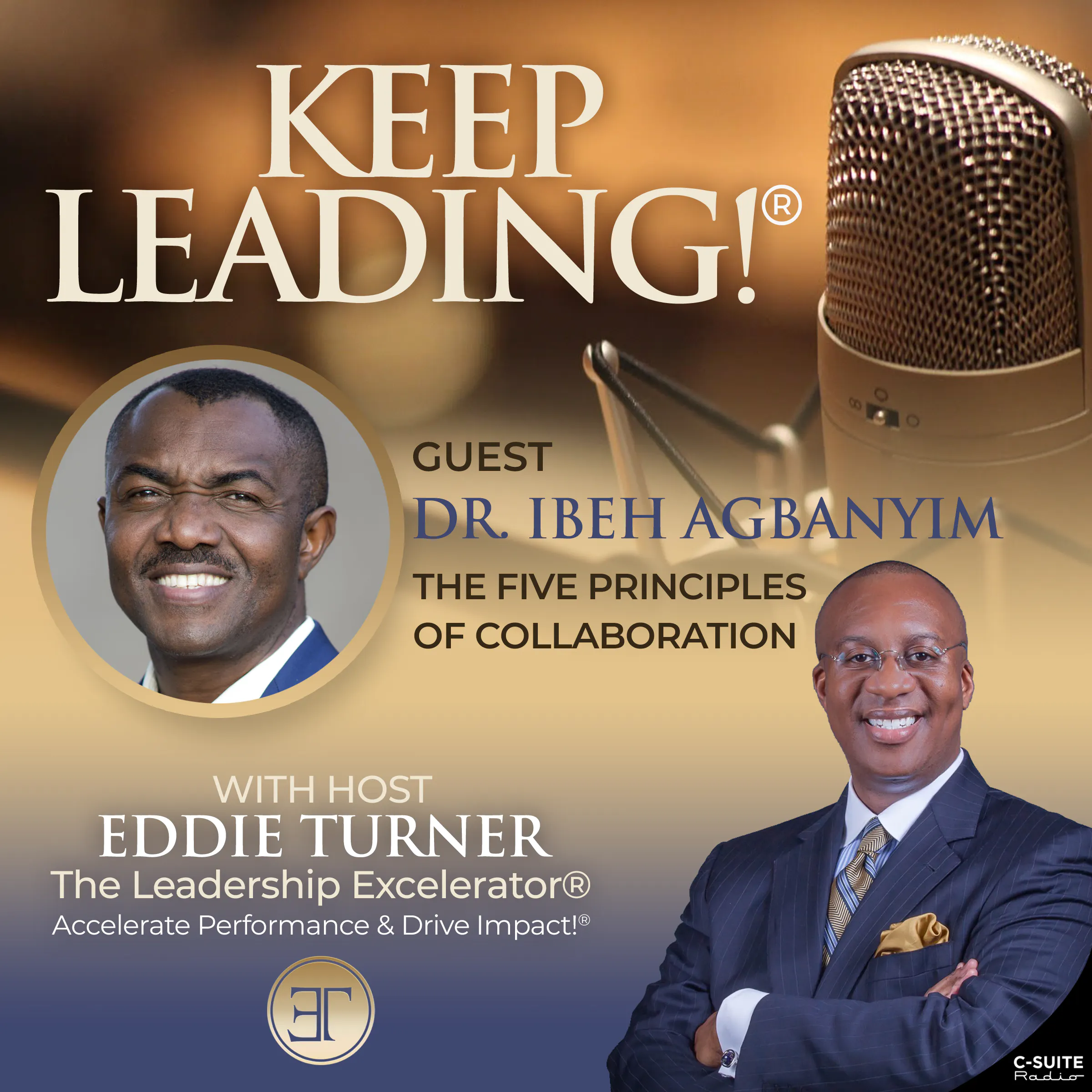 KL158: The Five Principles of Collaboration episode artwork