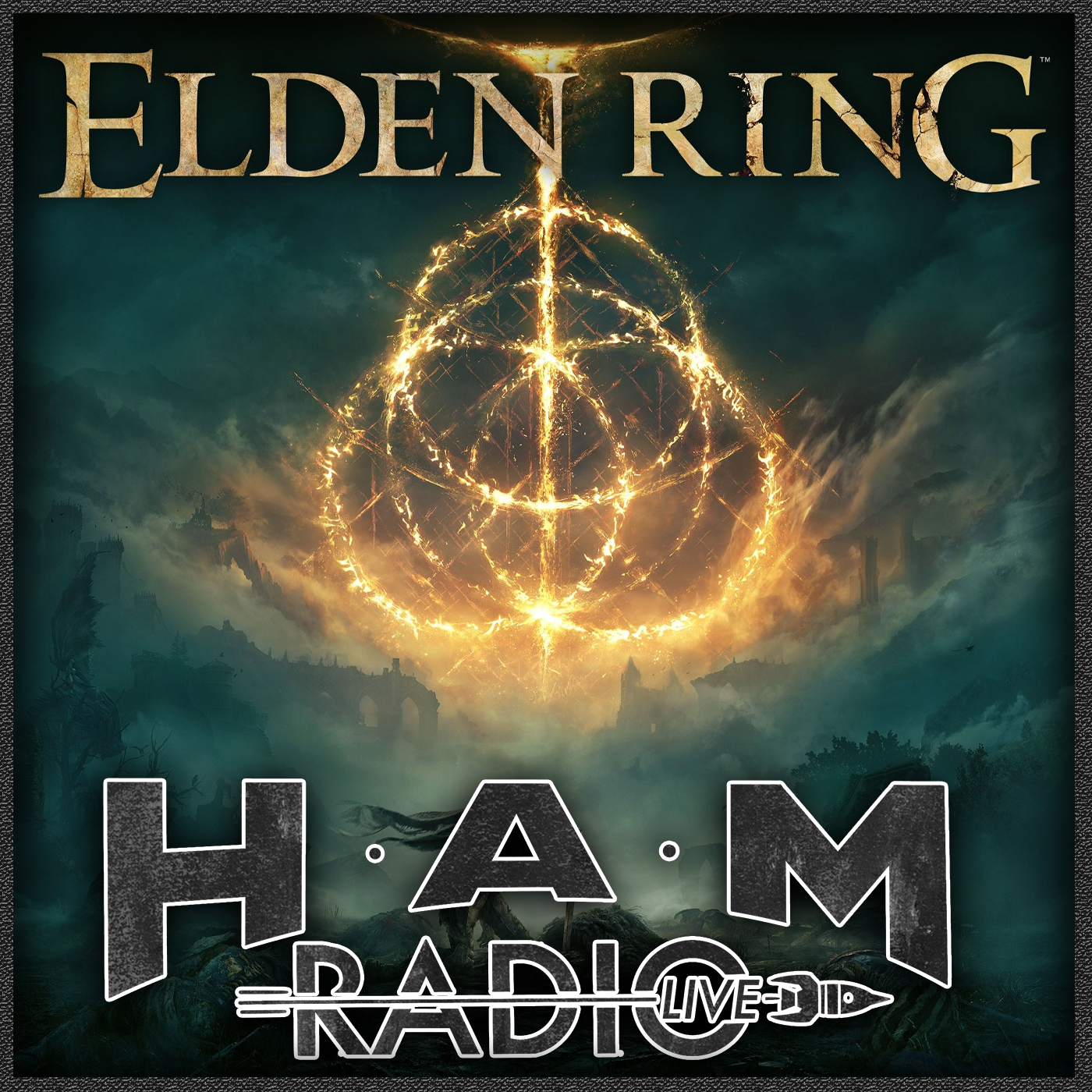 Elden Ring Has Been Delayed + New Xbox MMO Leaked - H.A.M. Radio LIVE Ep #5