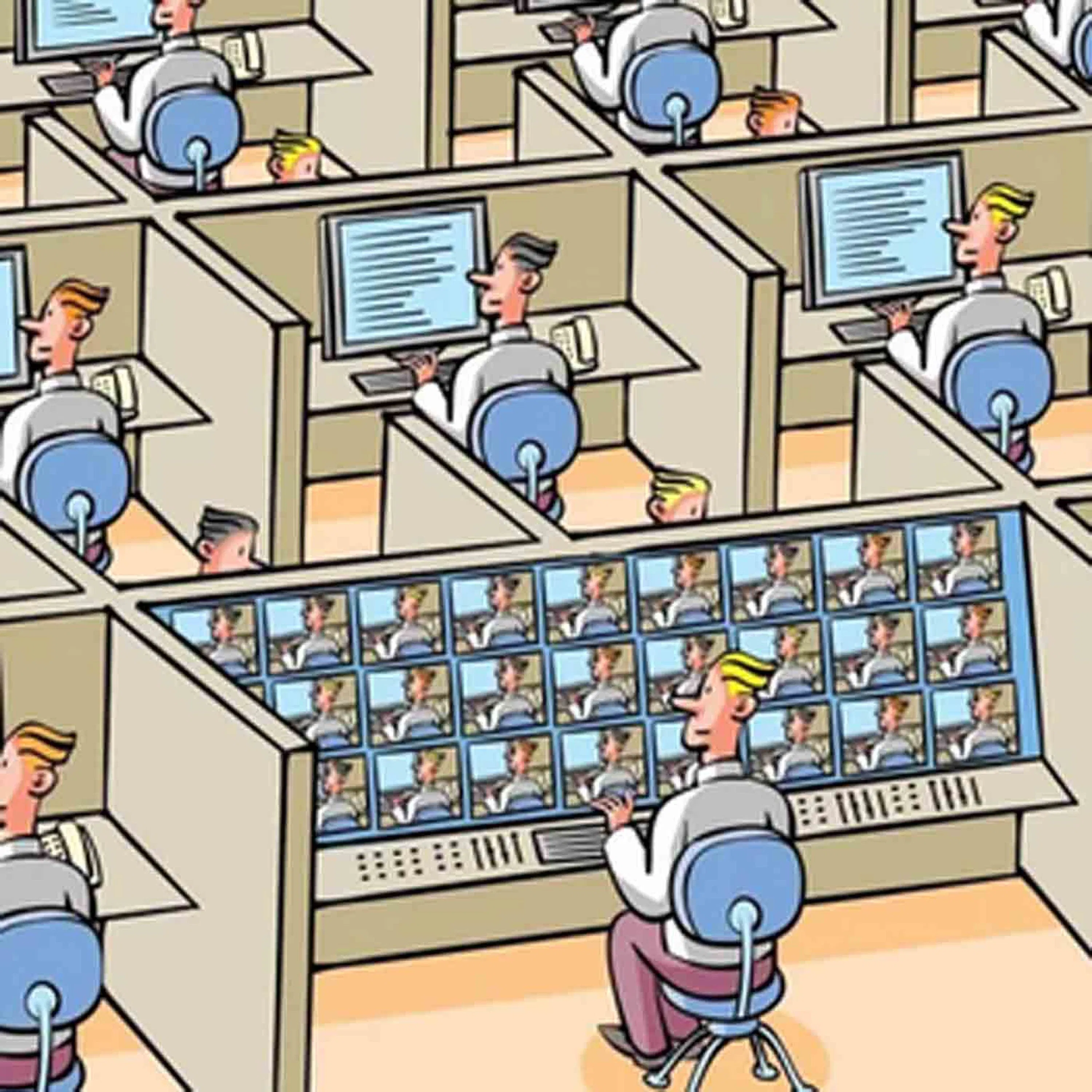 Qu’est-ce qu’un Bullshit job ?