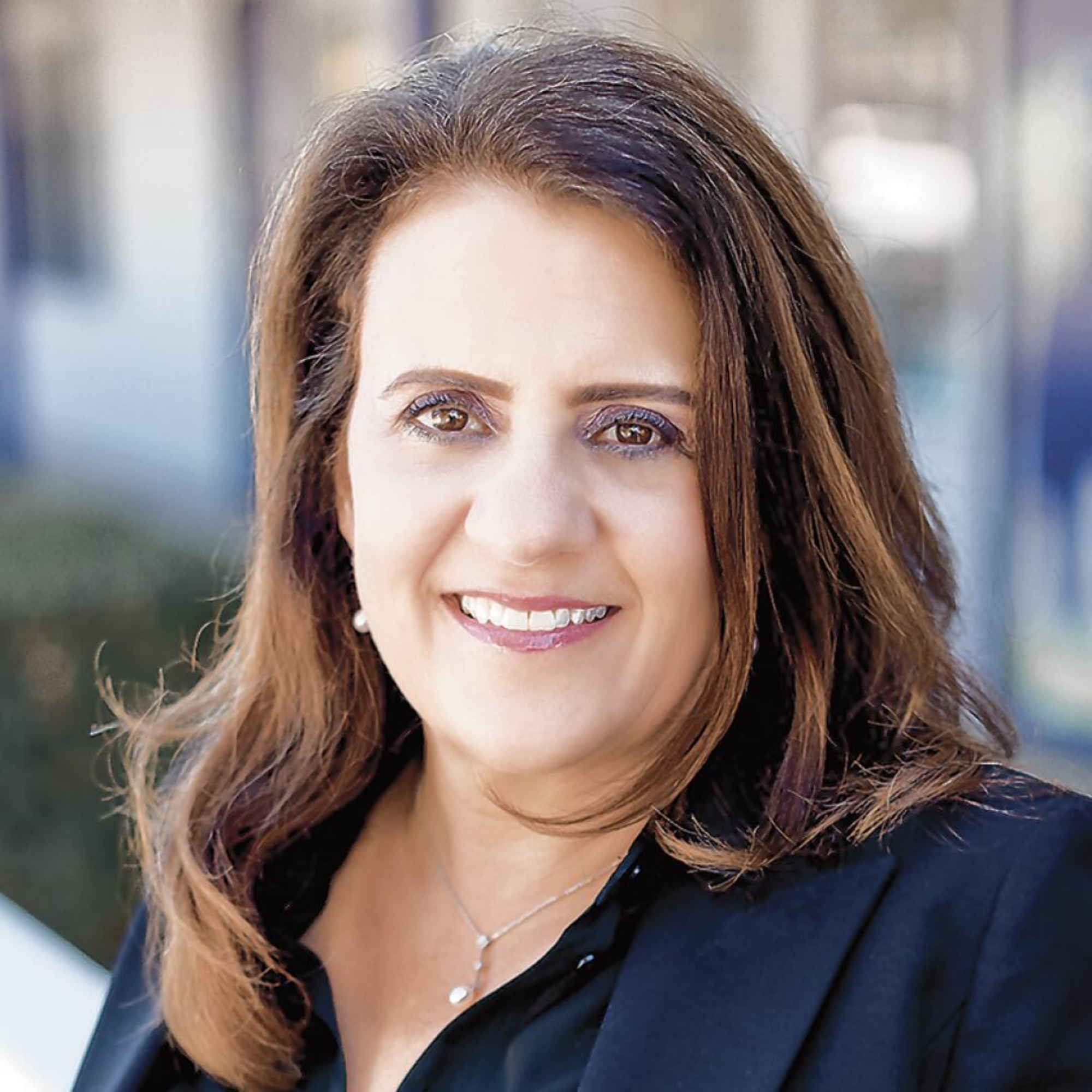 Angie Rowe Interviewed at Octane's Medical Innovation Forum in Irvine, California